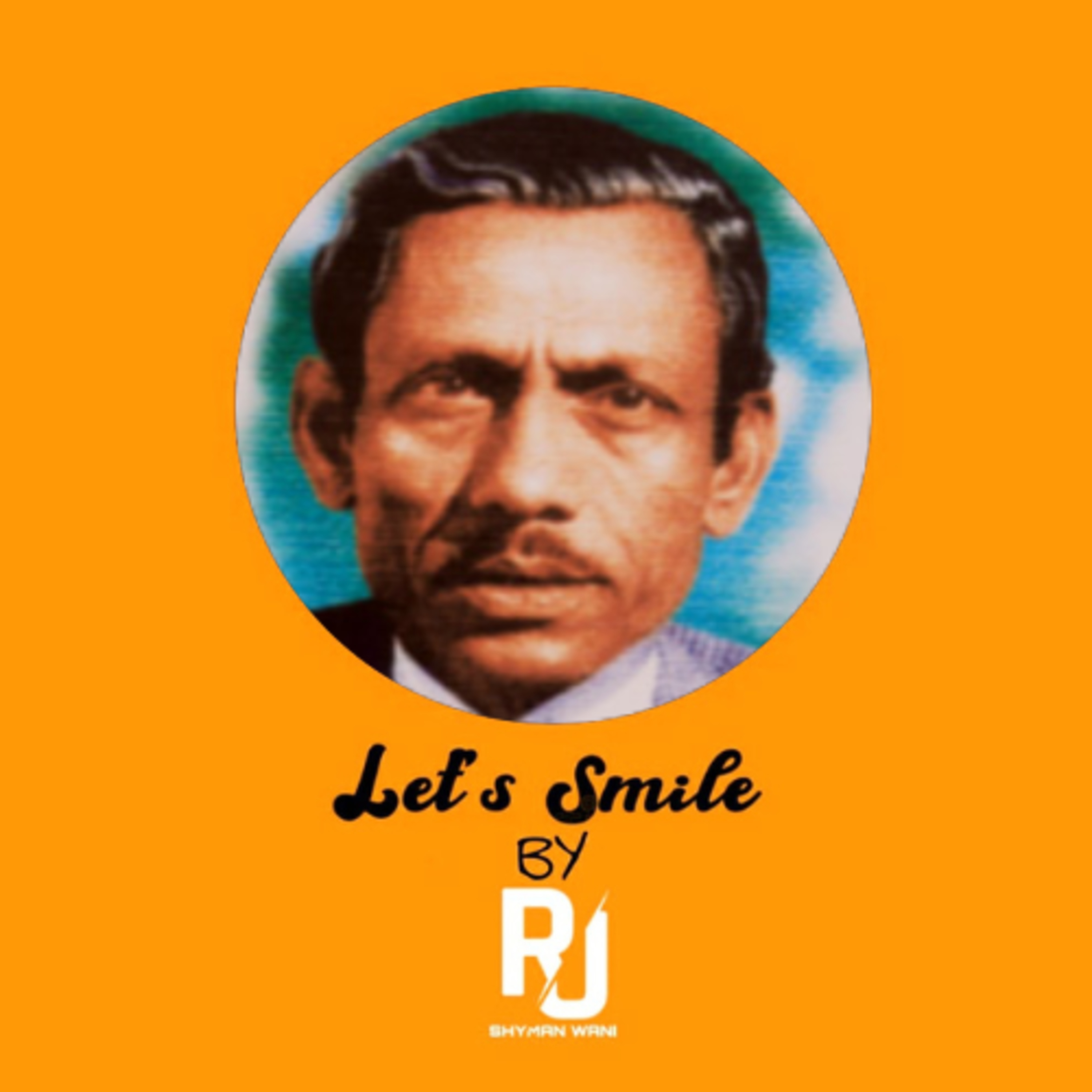 Let\'s Smile