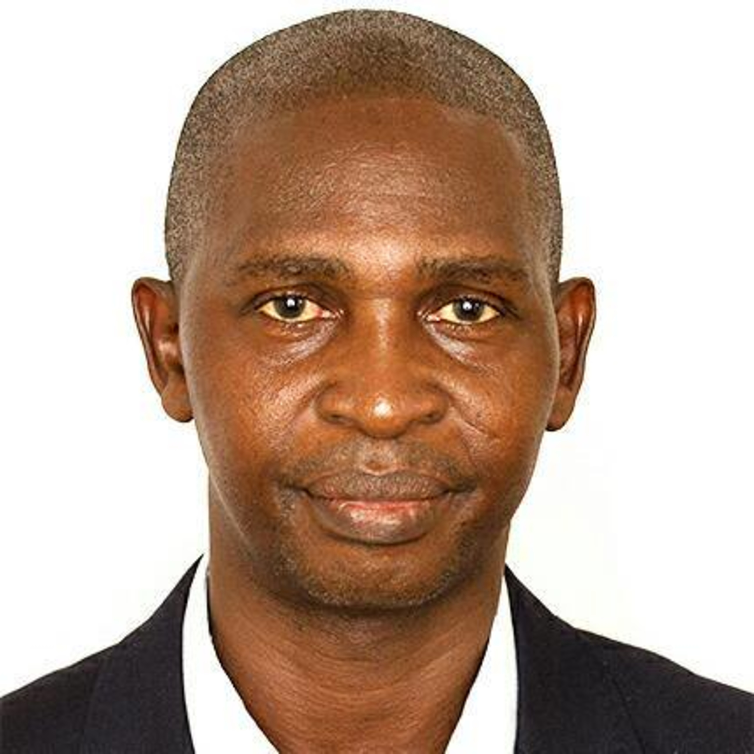 Stephen Oyedele