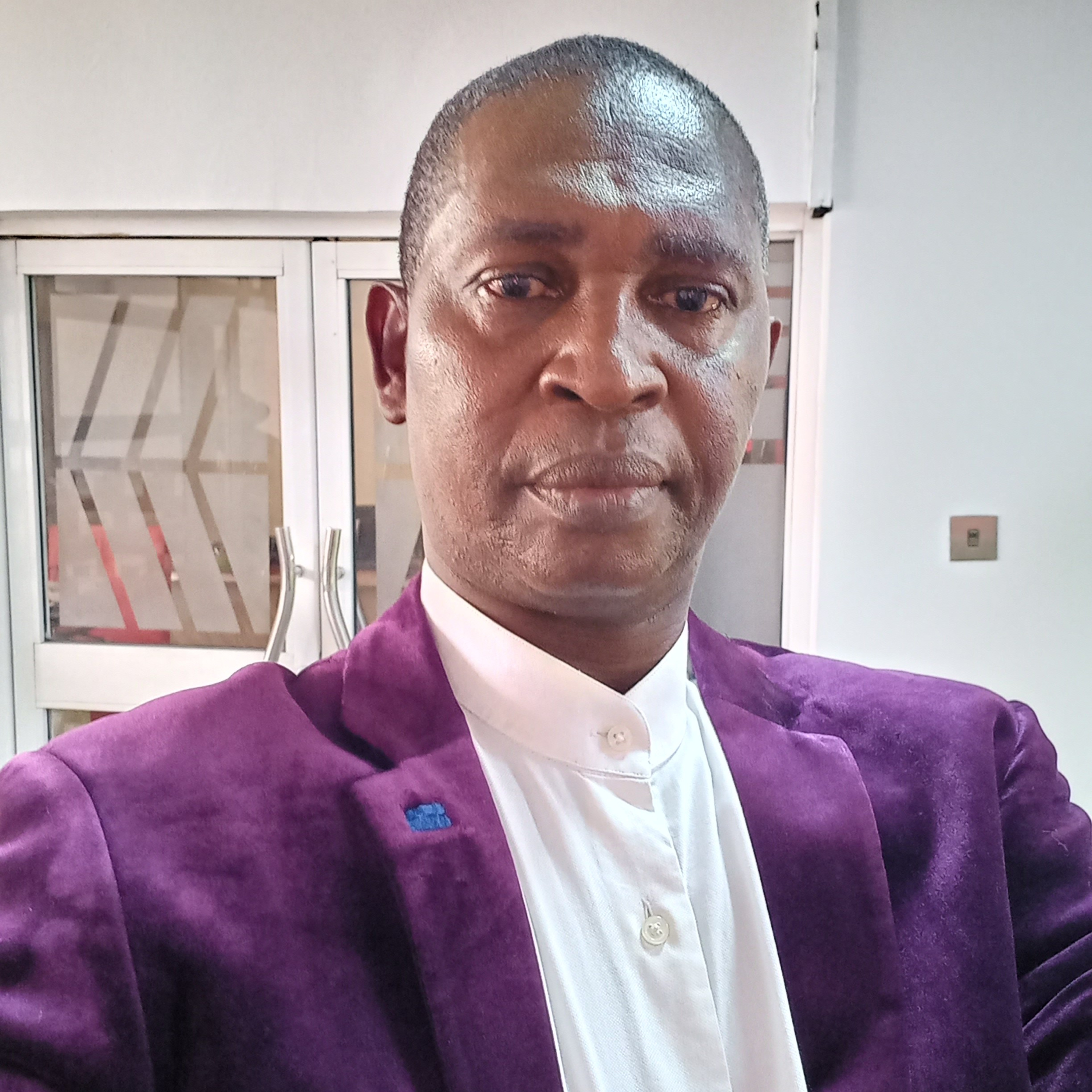 Stephen Oyedele