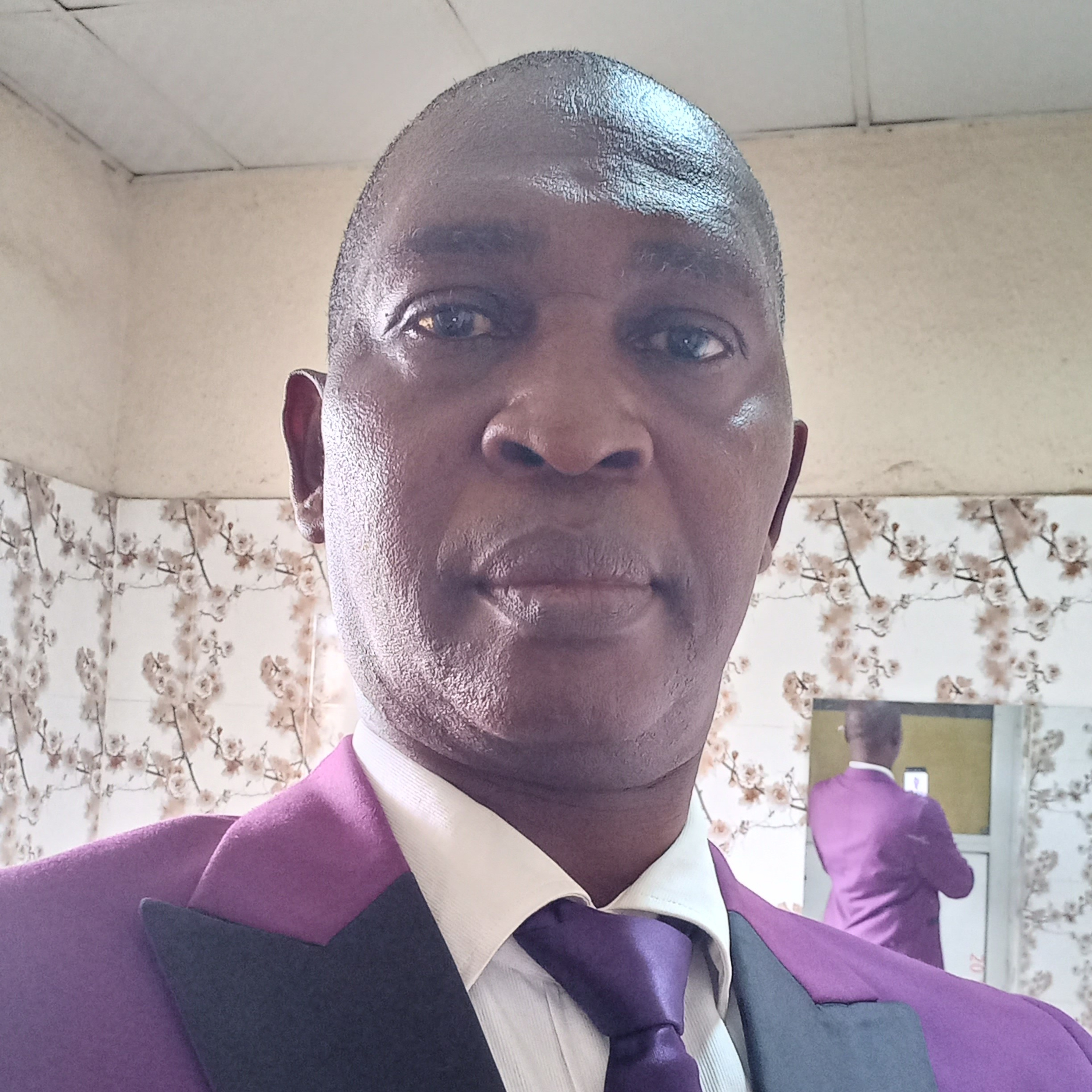Stephen Oyedele