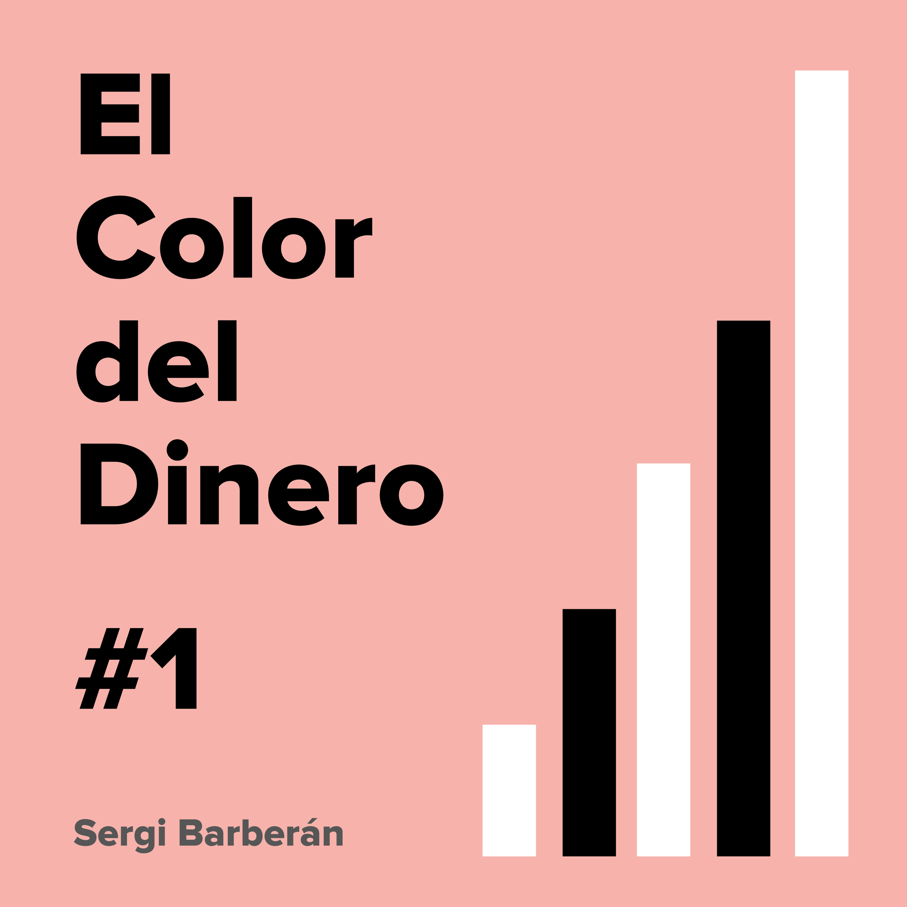 El Color del Dinero