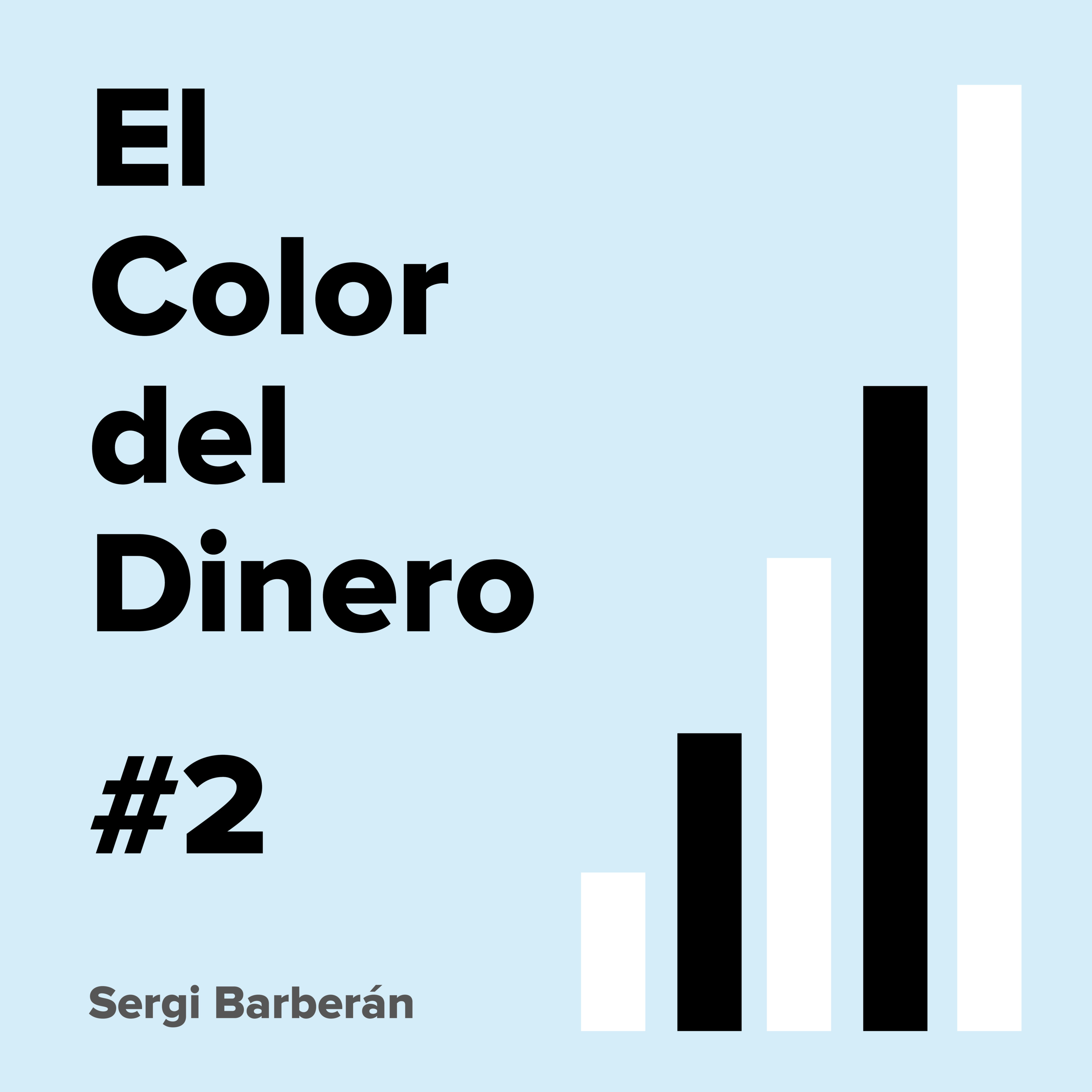 El Color del Dinero