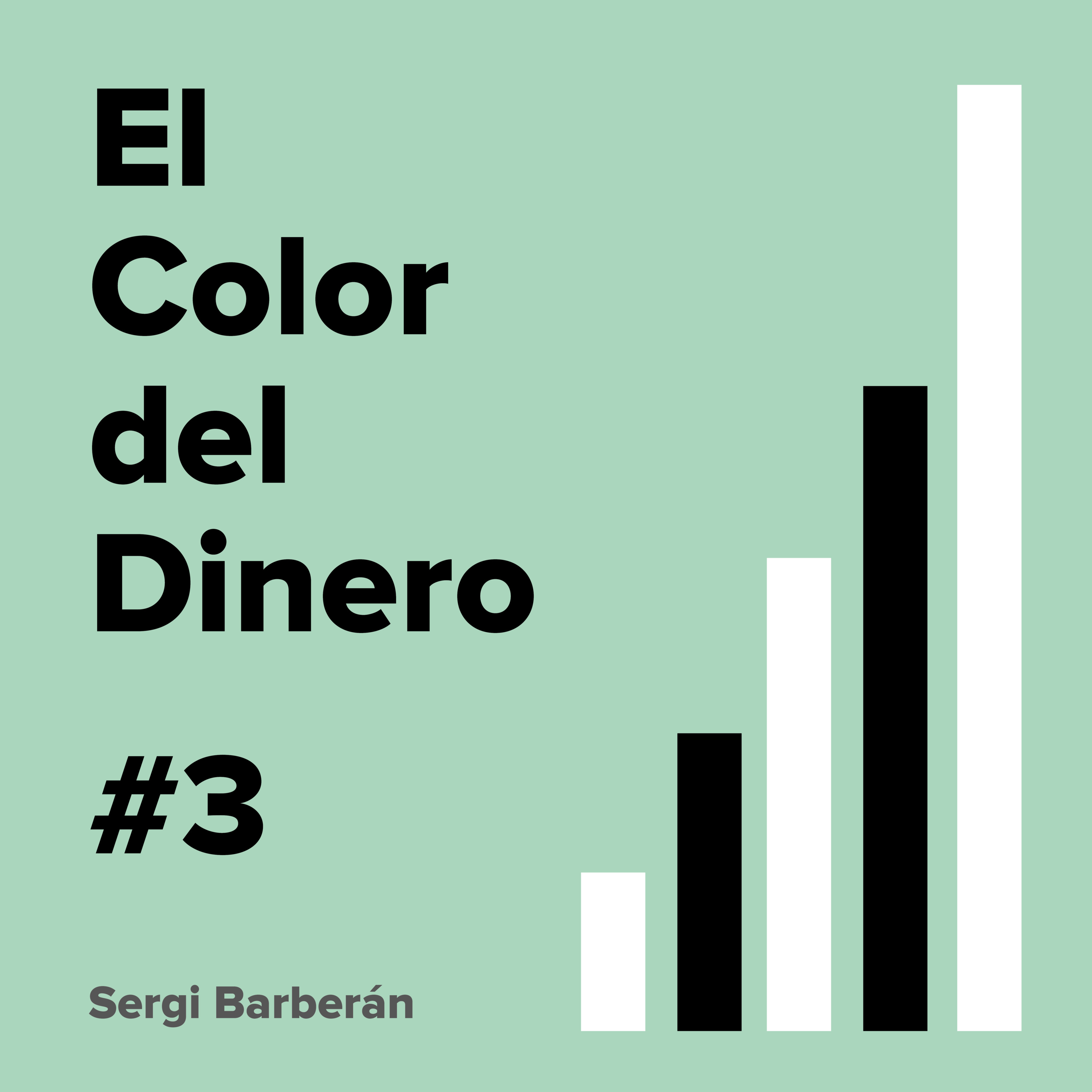El Color del Dinero