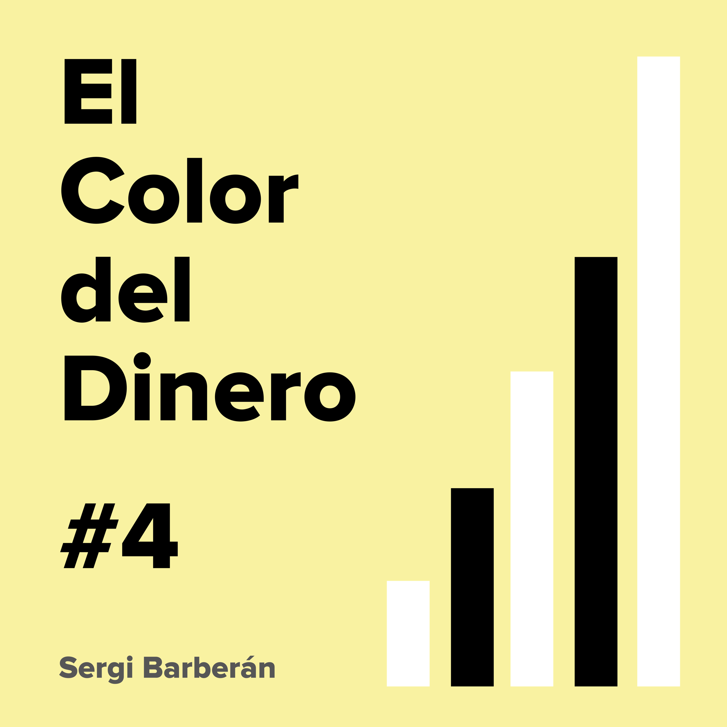 El Color del Dinero