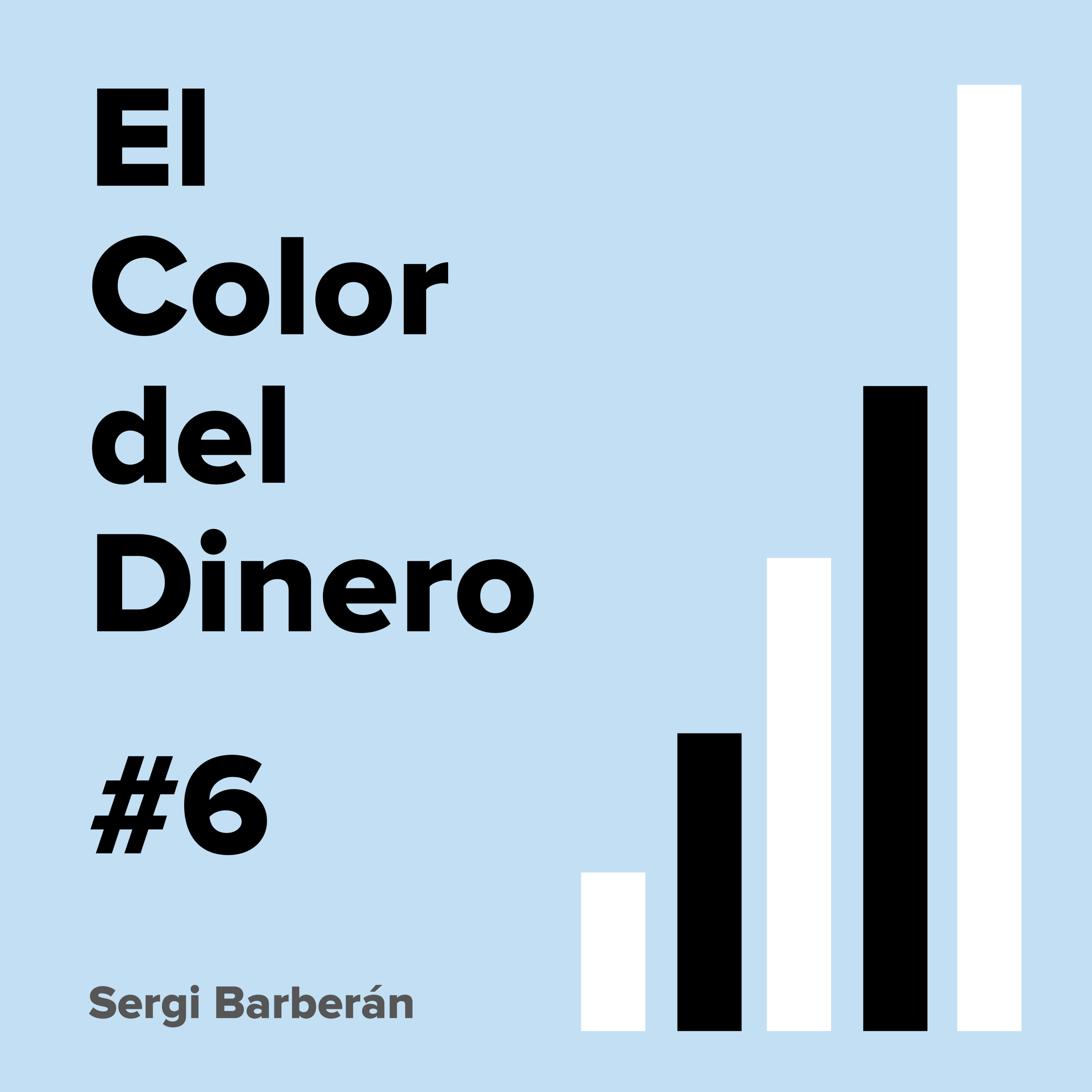 El Color del Dinero