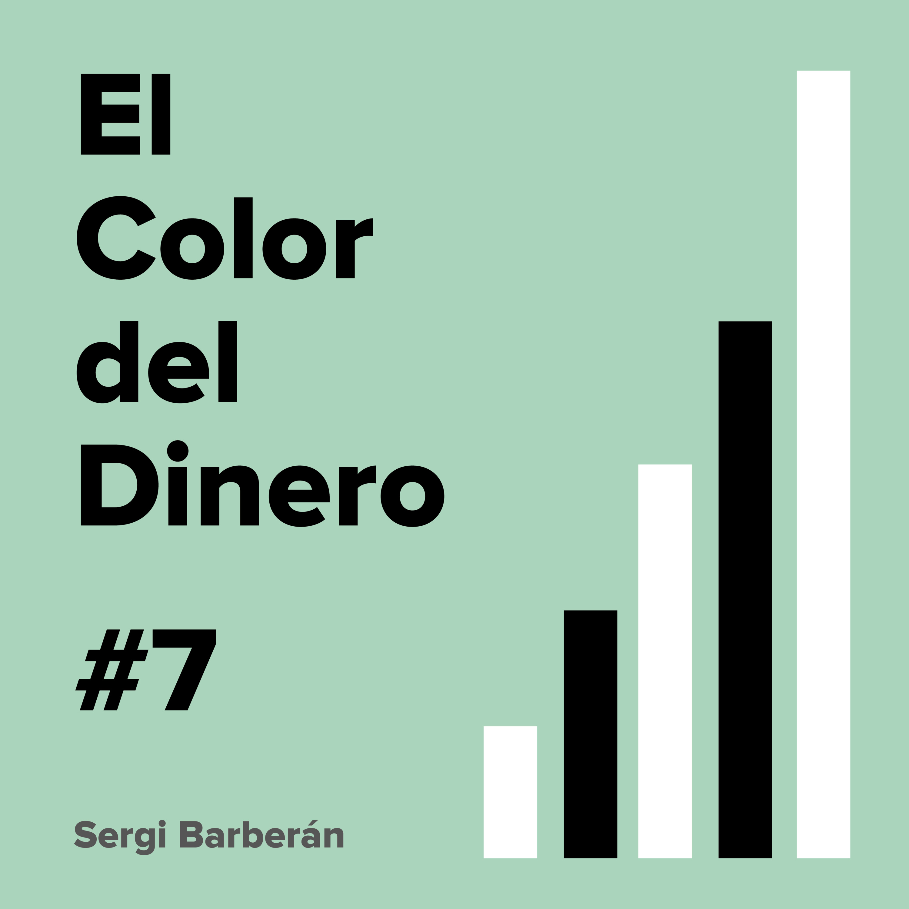 El Color del Dinero