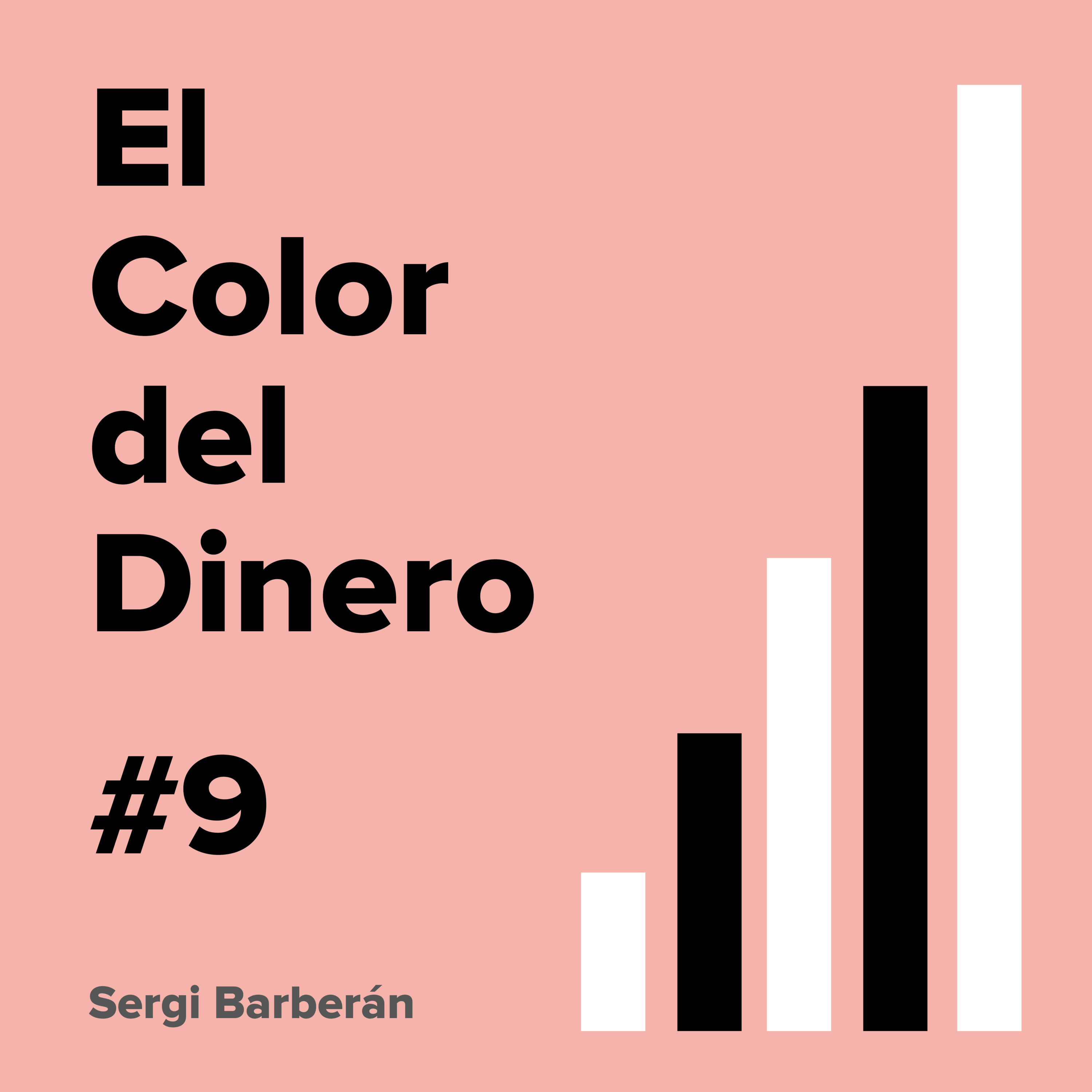 El Color del Dinero