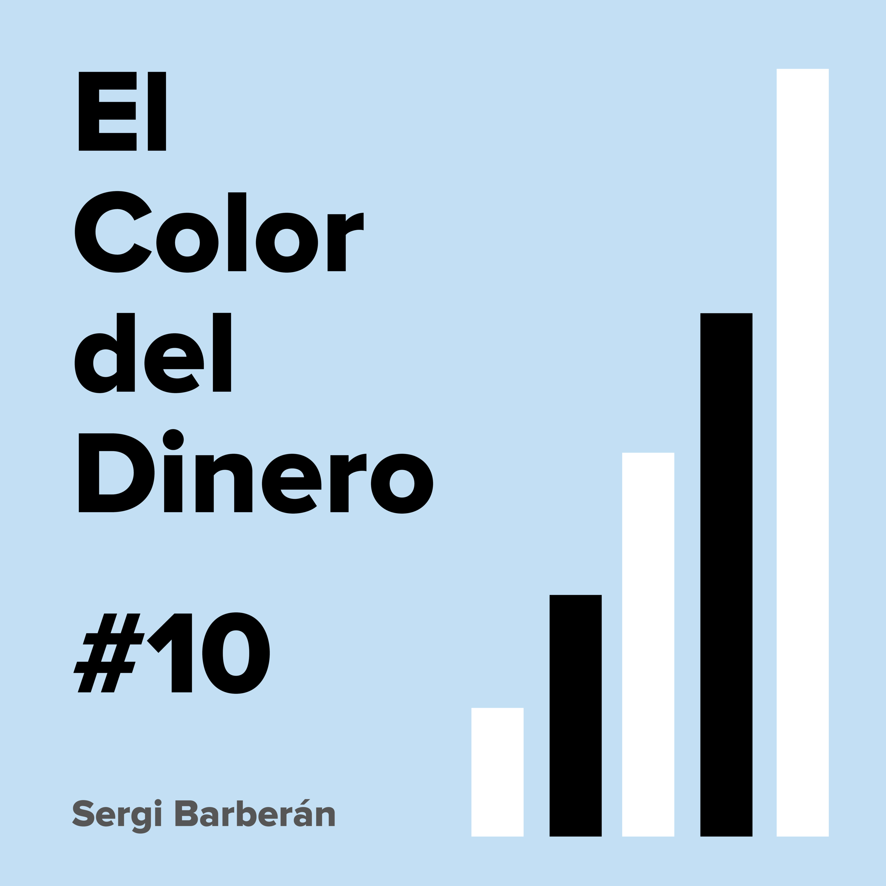 El Color del Dinero