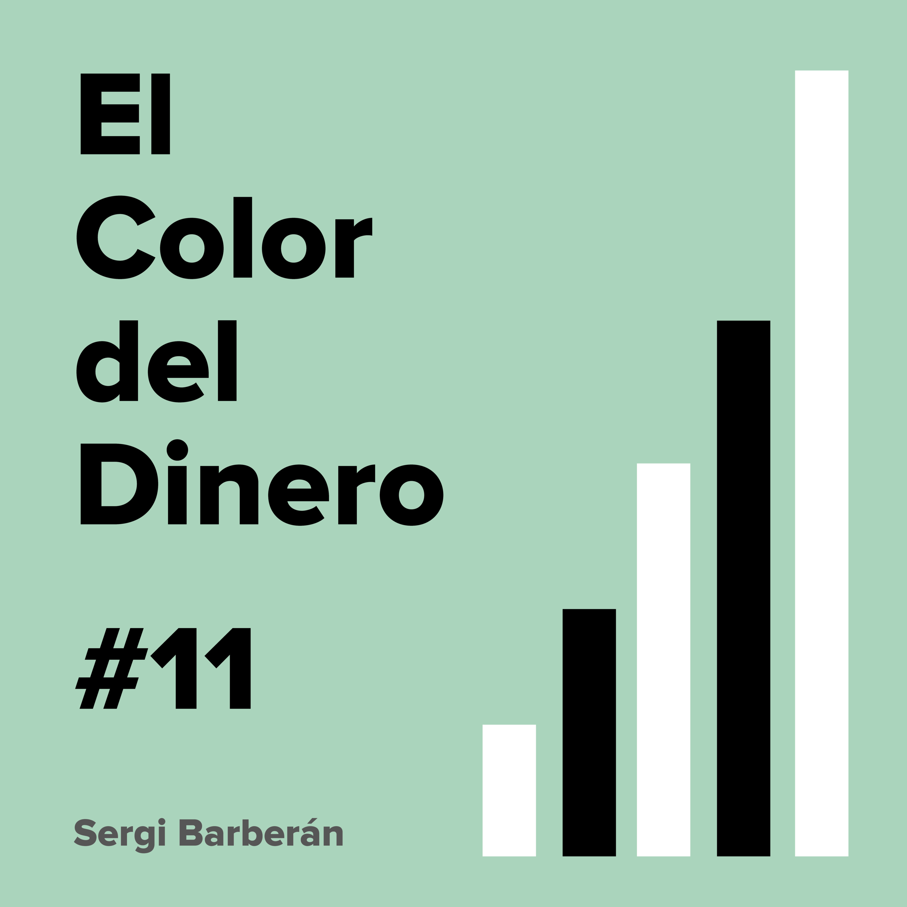 El Color del Dinero