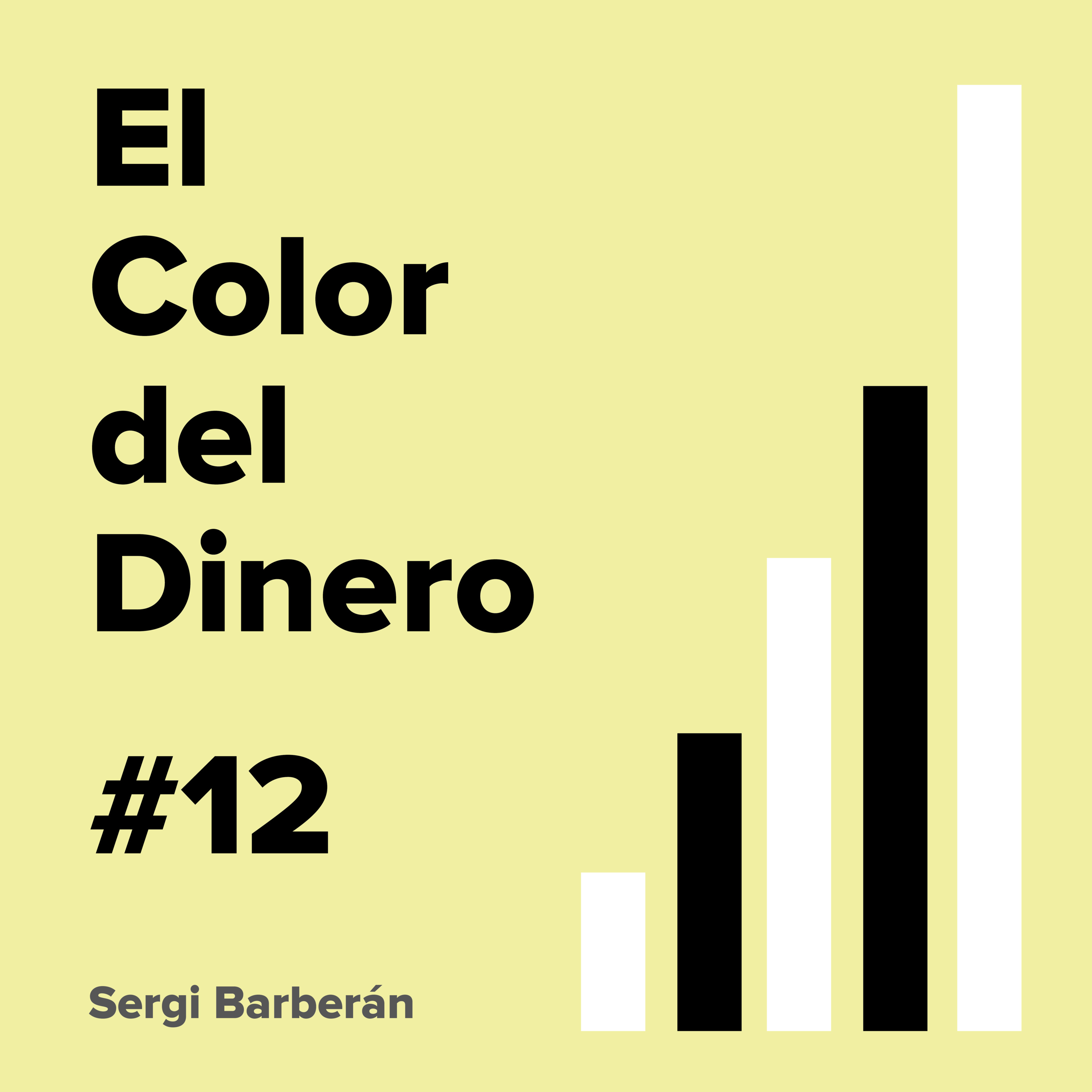 El Color del Dinero