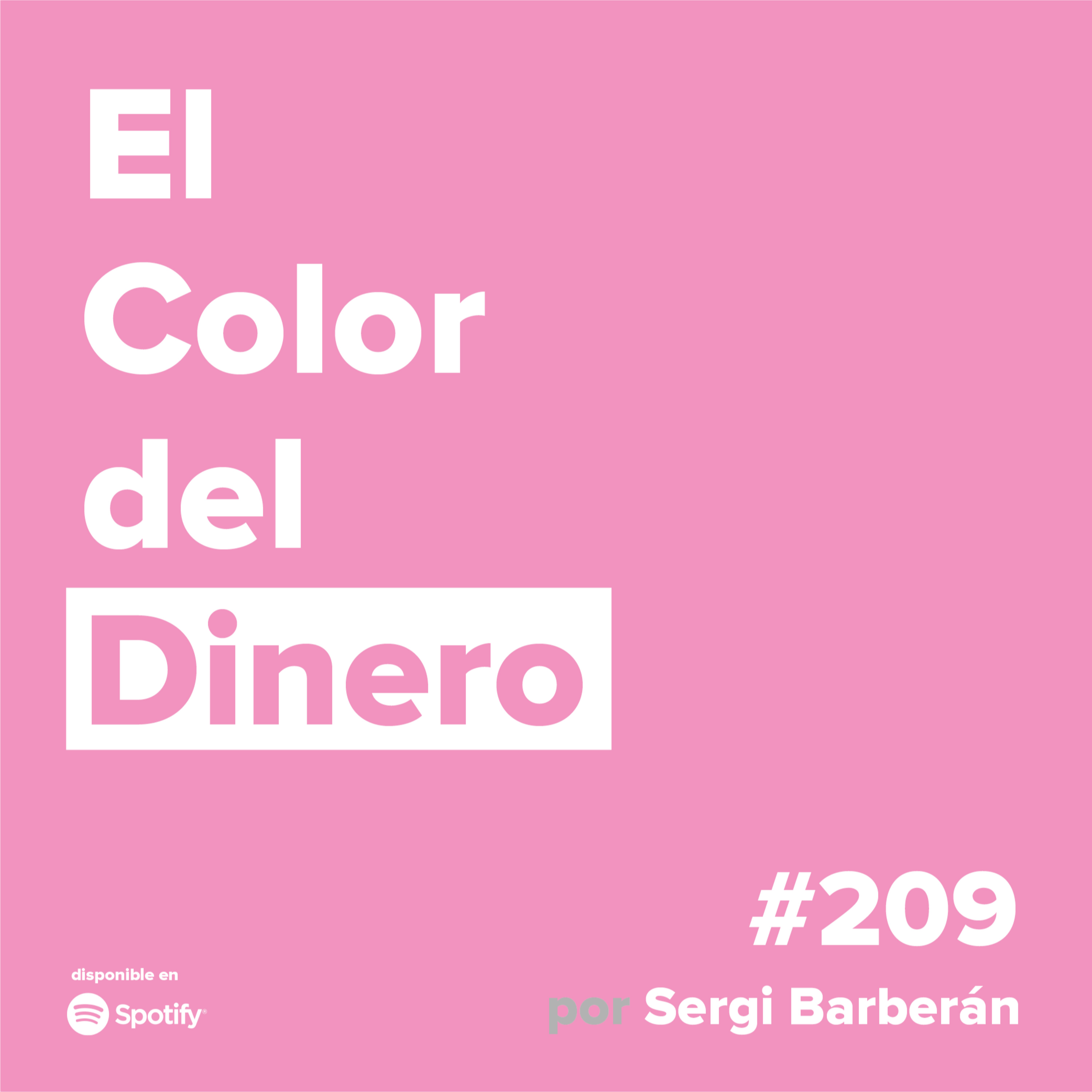 El Color del Dinero