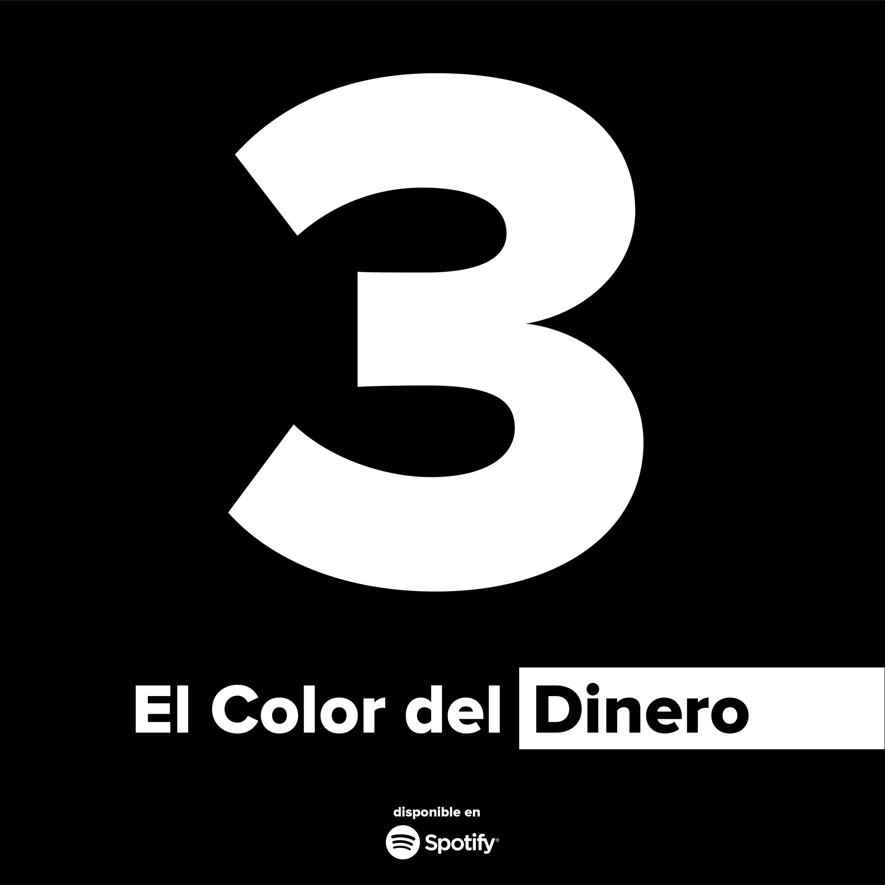 El Color del Dinero