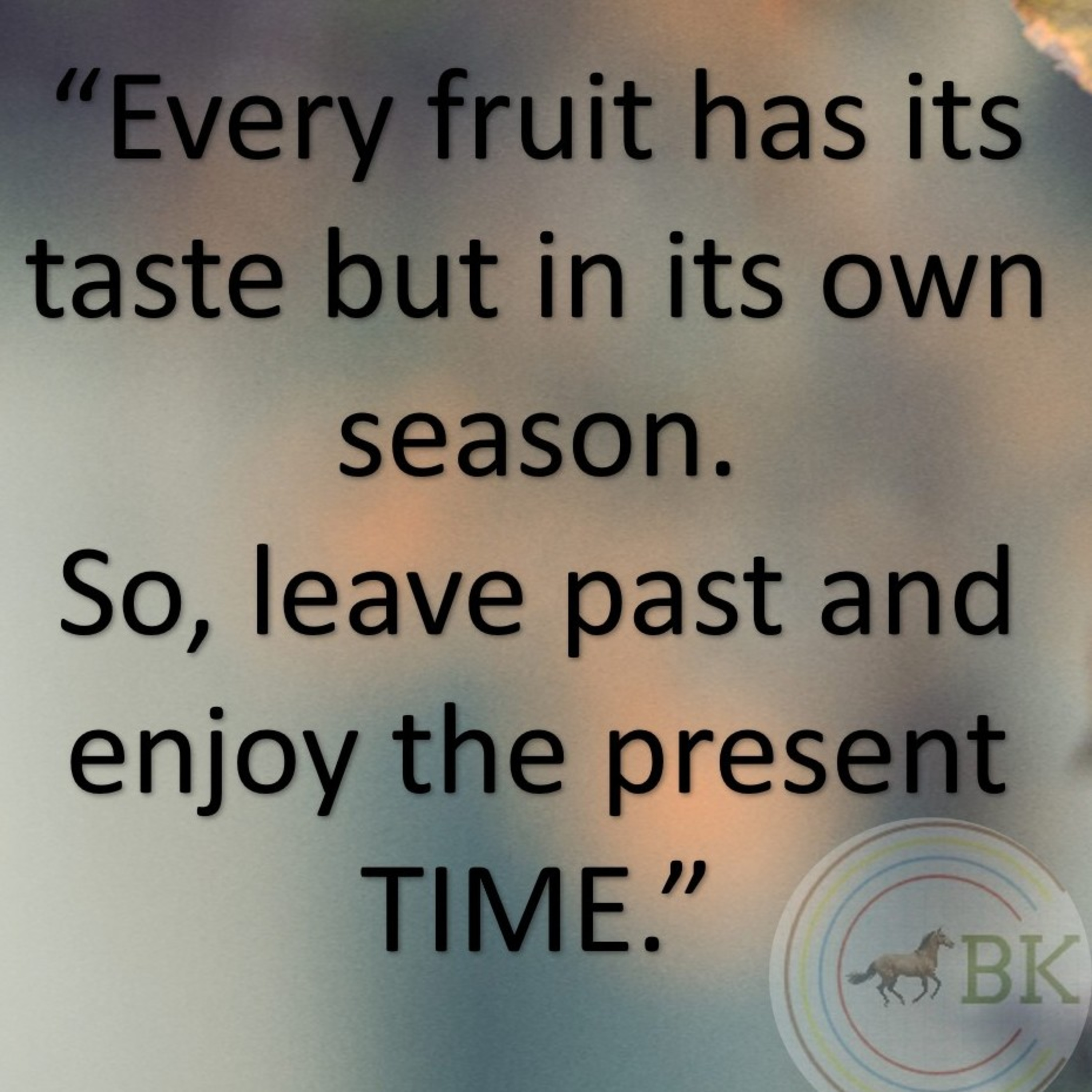 Fruit Time episode artwork