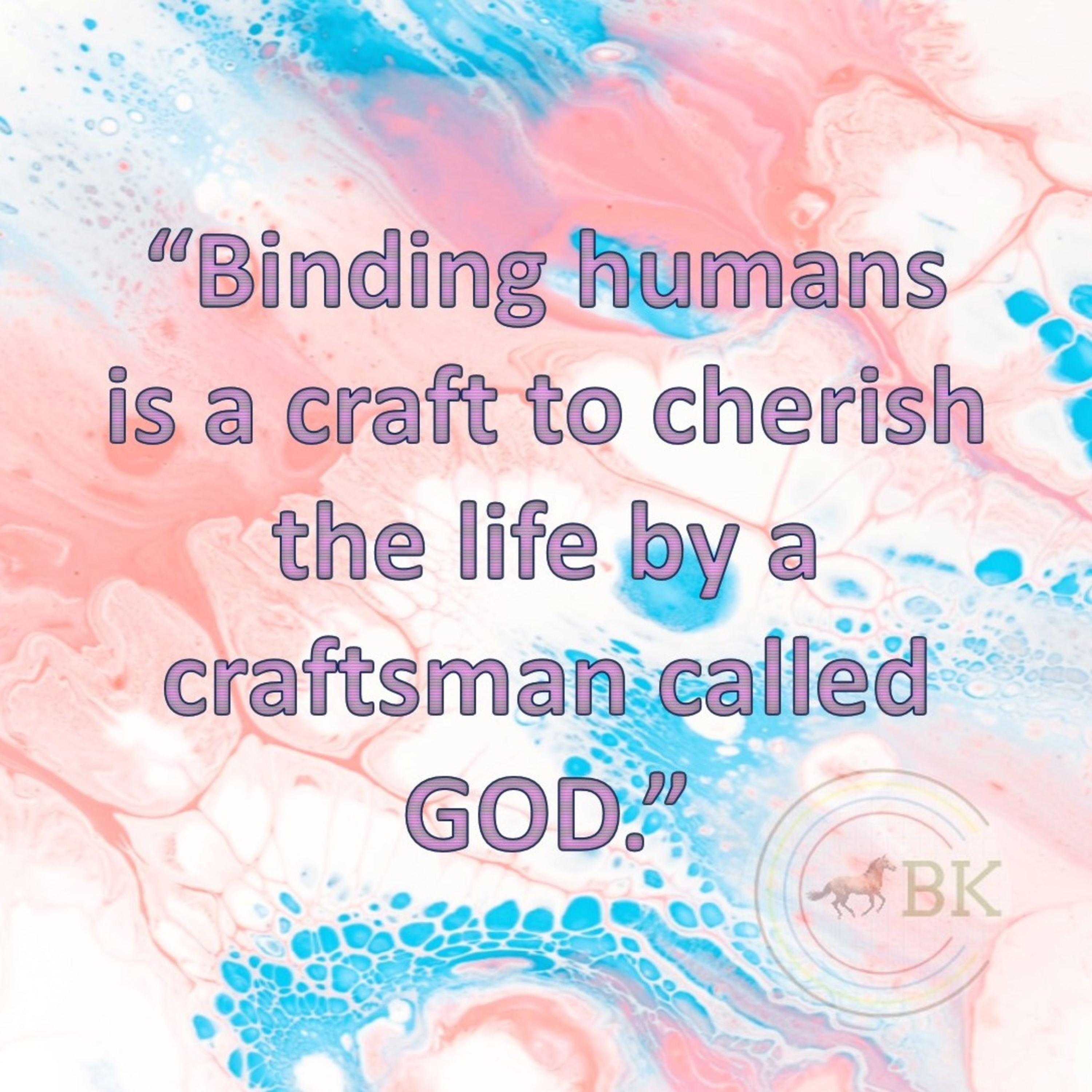 Binding Craftsman episode artwork