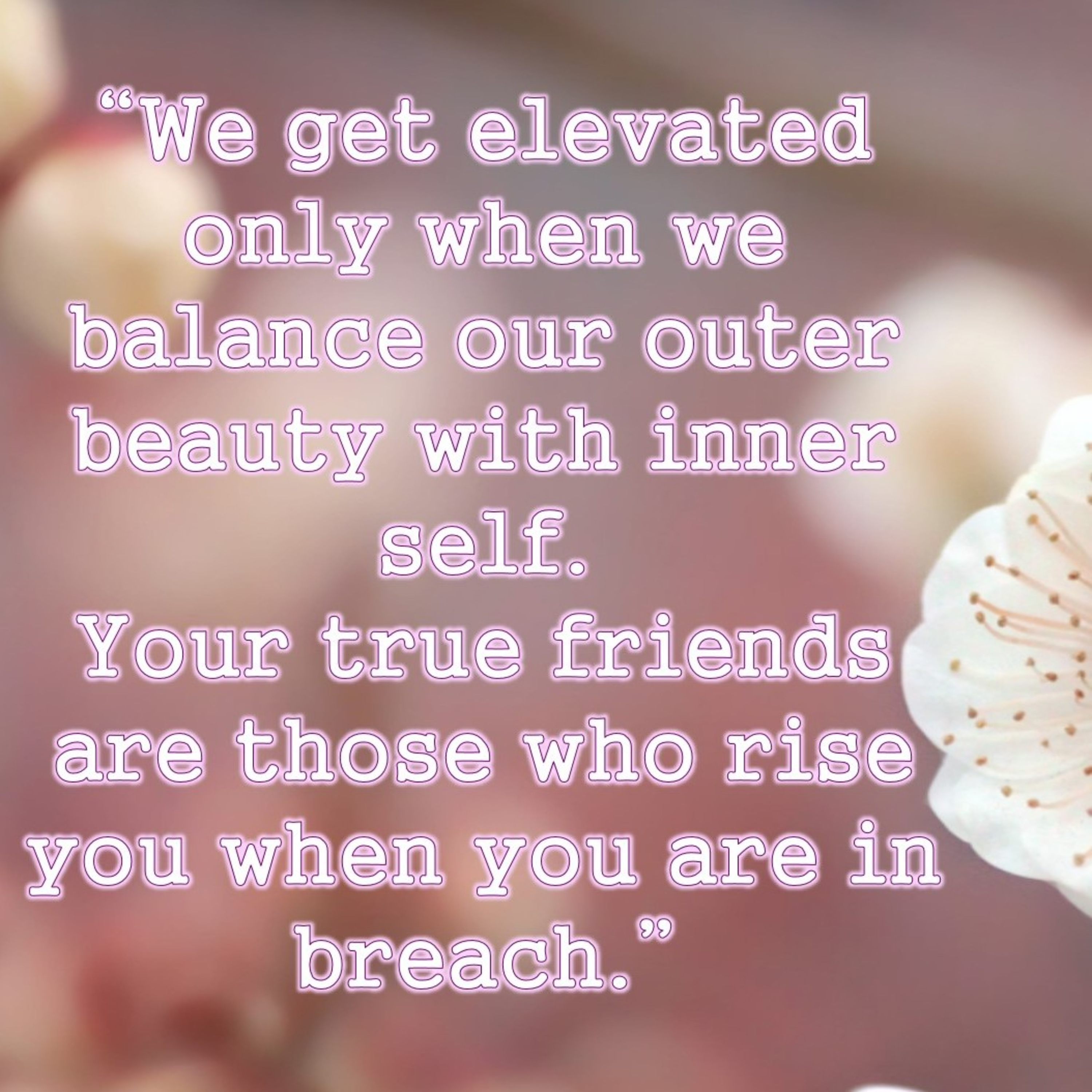 Elevate Friends episode artwork