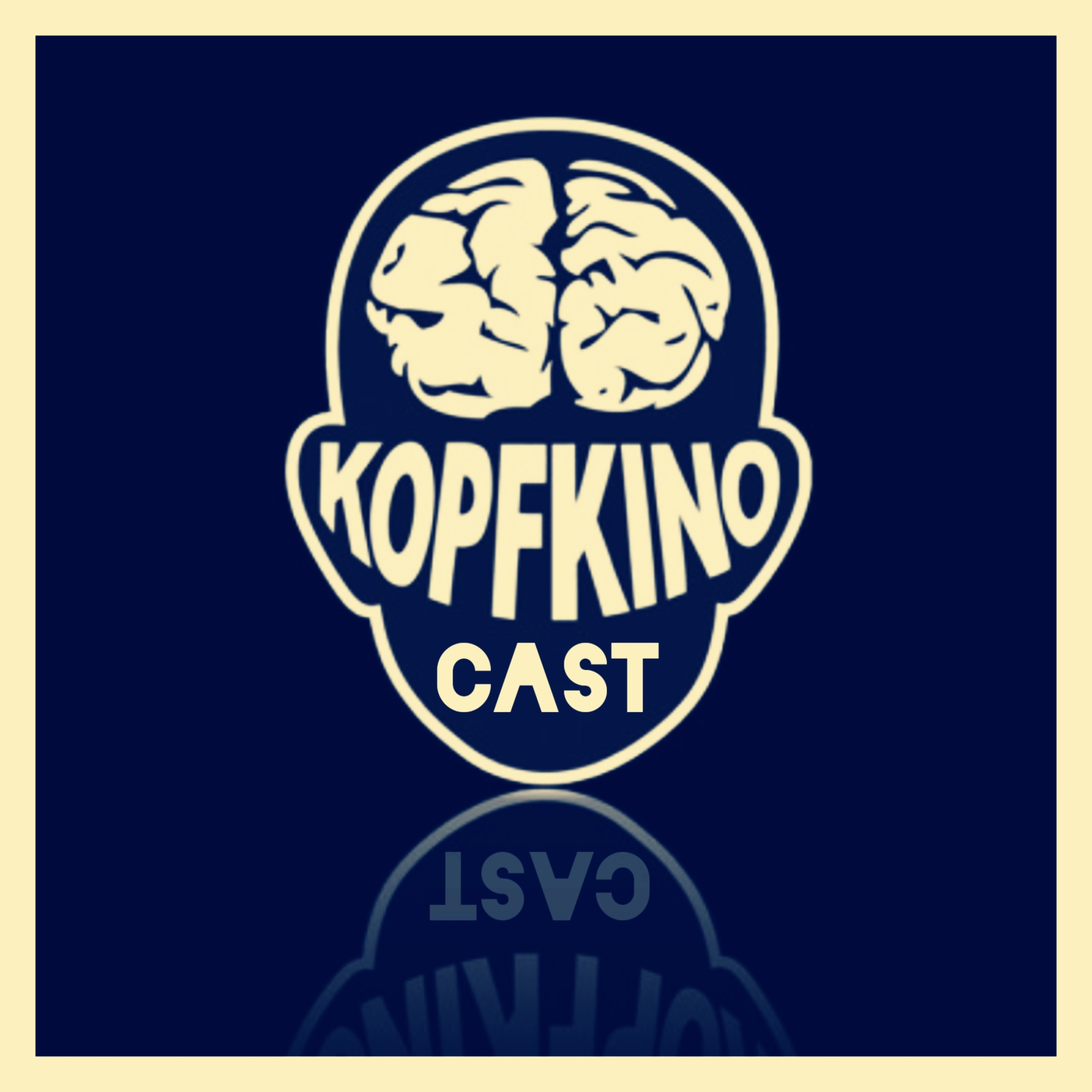 Der Kopfkinocast