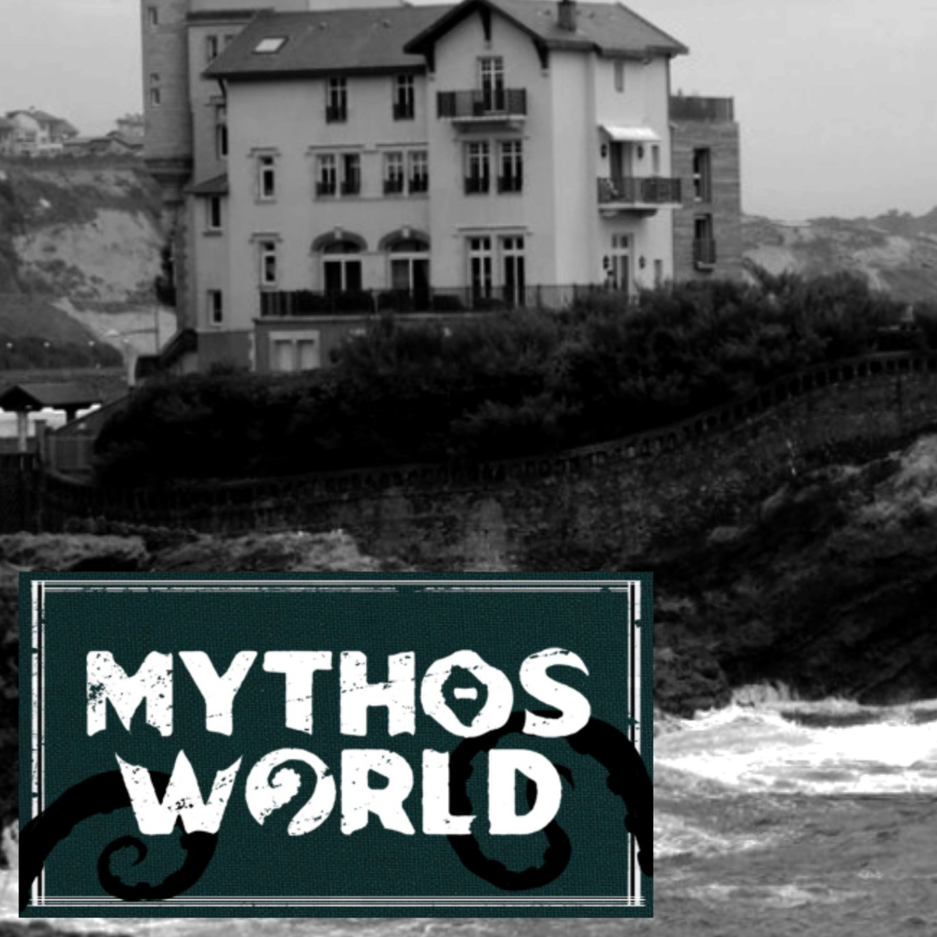 [Mythos World] Das Haus am Meer - Teil 2 episode artwork