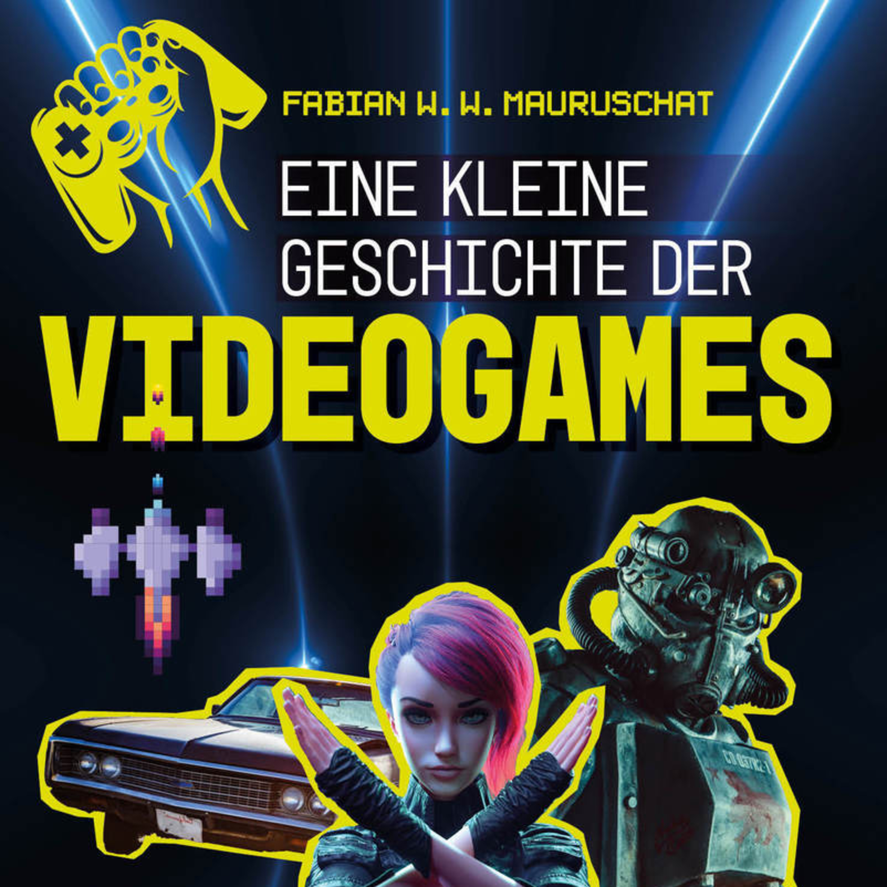 Der Kopfkinocast