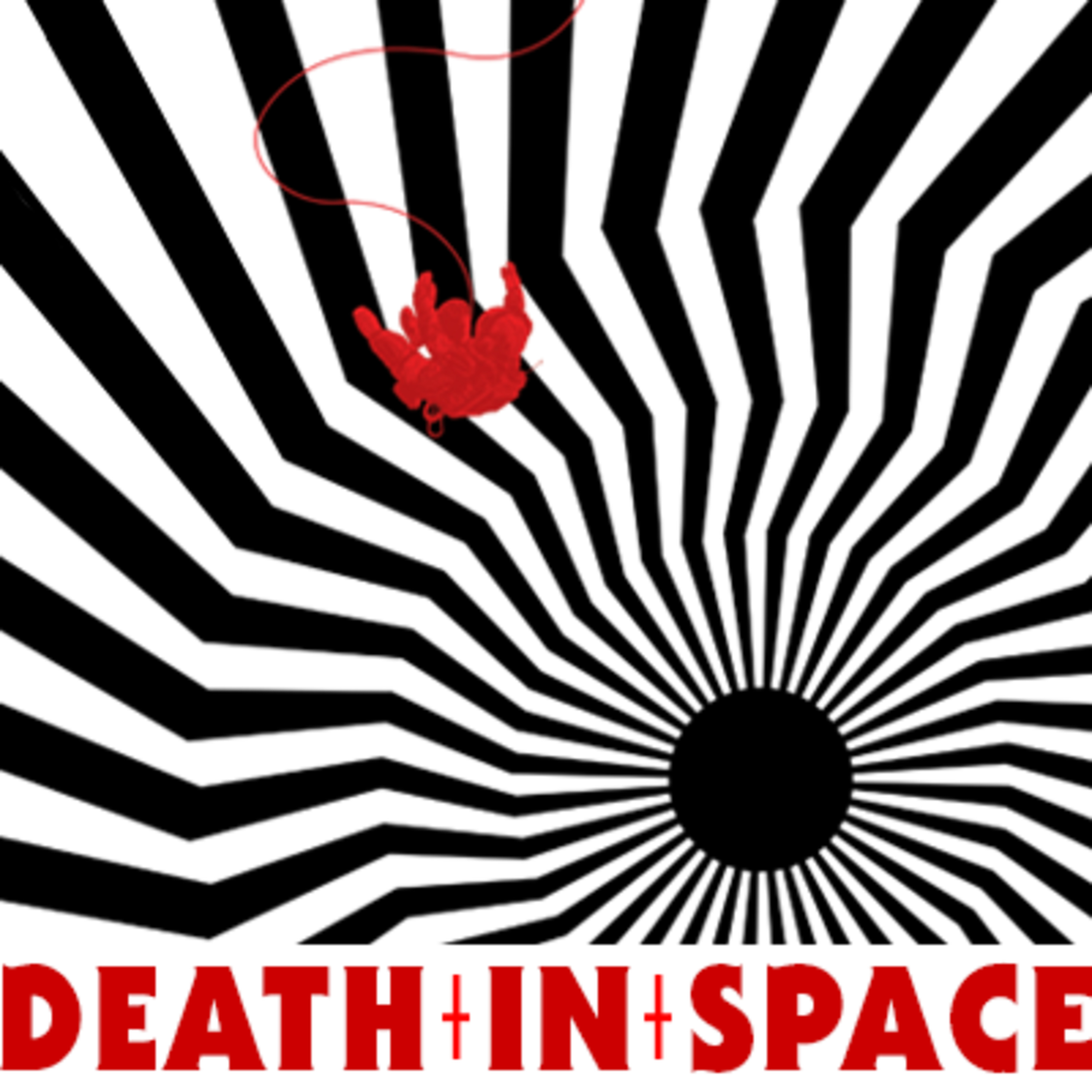 [Death Space] Dead Paradise - Teil 1 episode artwork