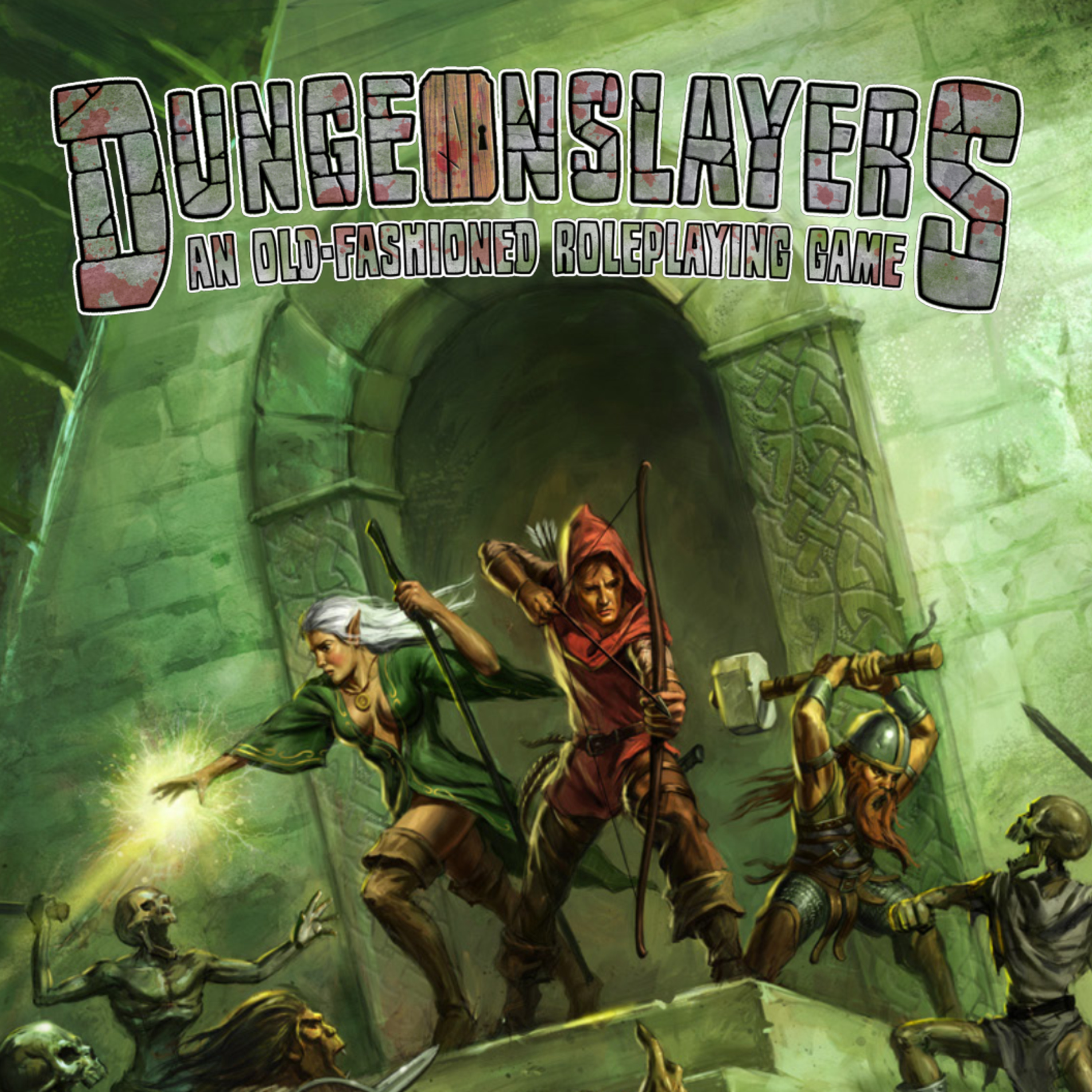 [RPG-Talk] 10 Jahre Slayvention episode artwork