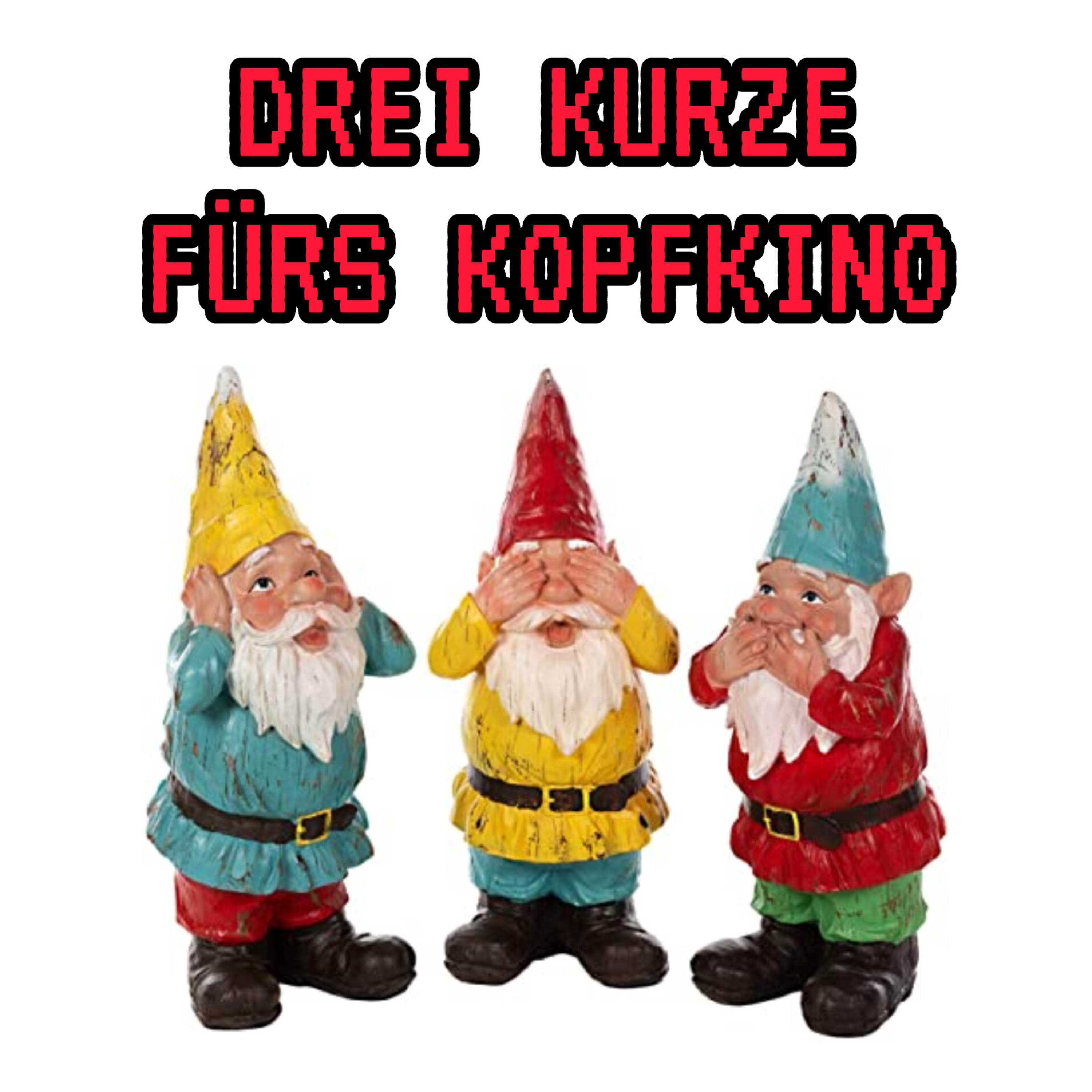 Der Kopfkinocast