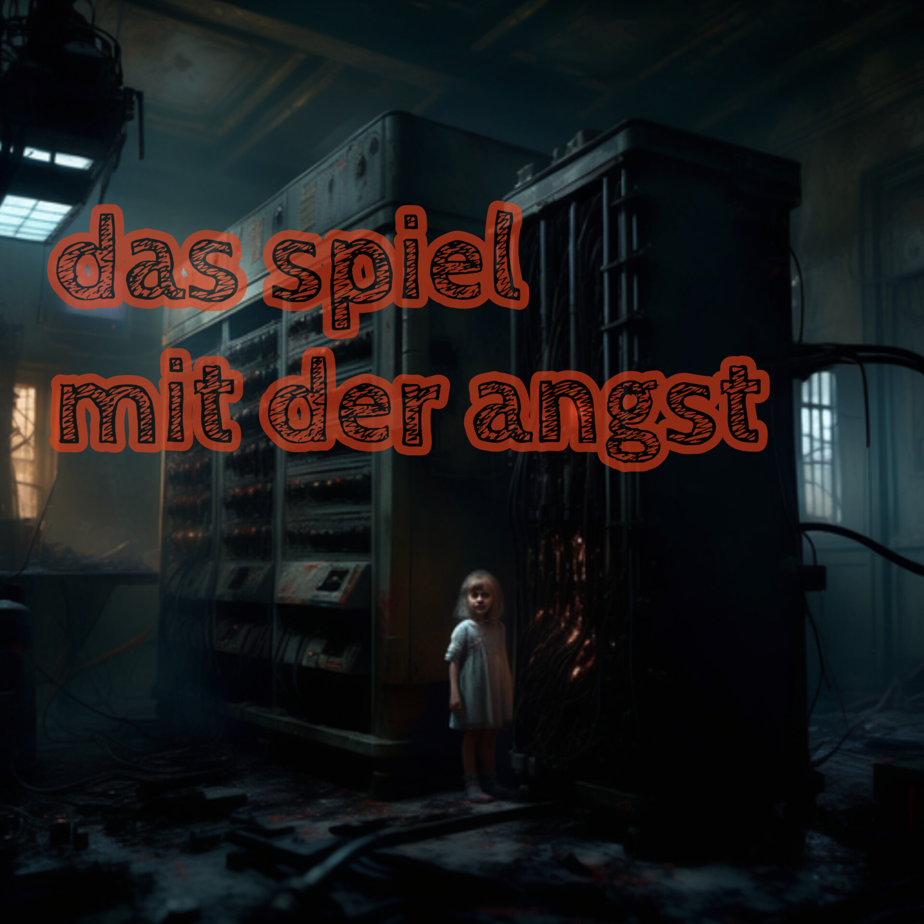 Der Kopfkinocast