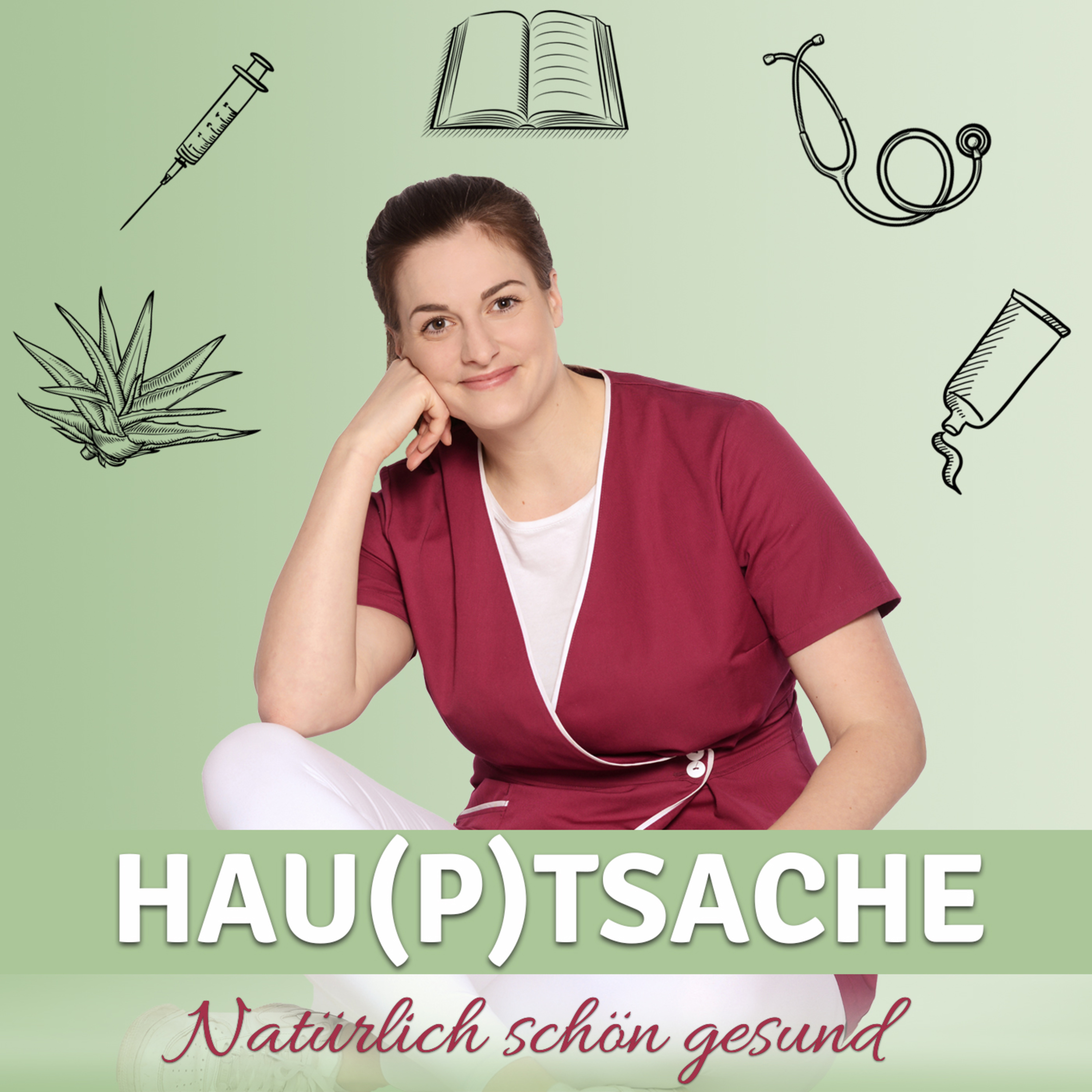 #1 Wer ich bin - und was das mit Dir zu tun hat