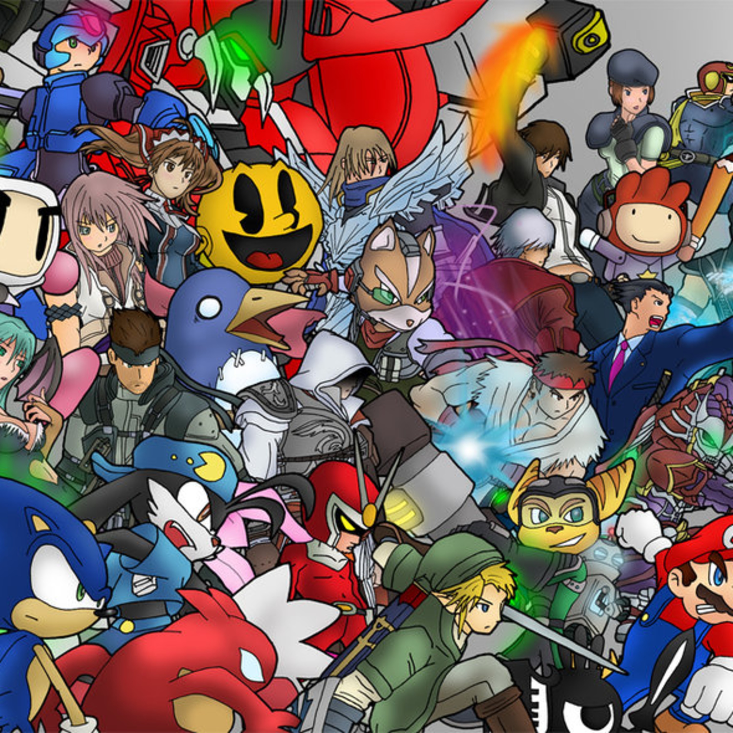 TTRM #1 | Video Games - From Art to Addiction episode artwork
