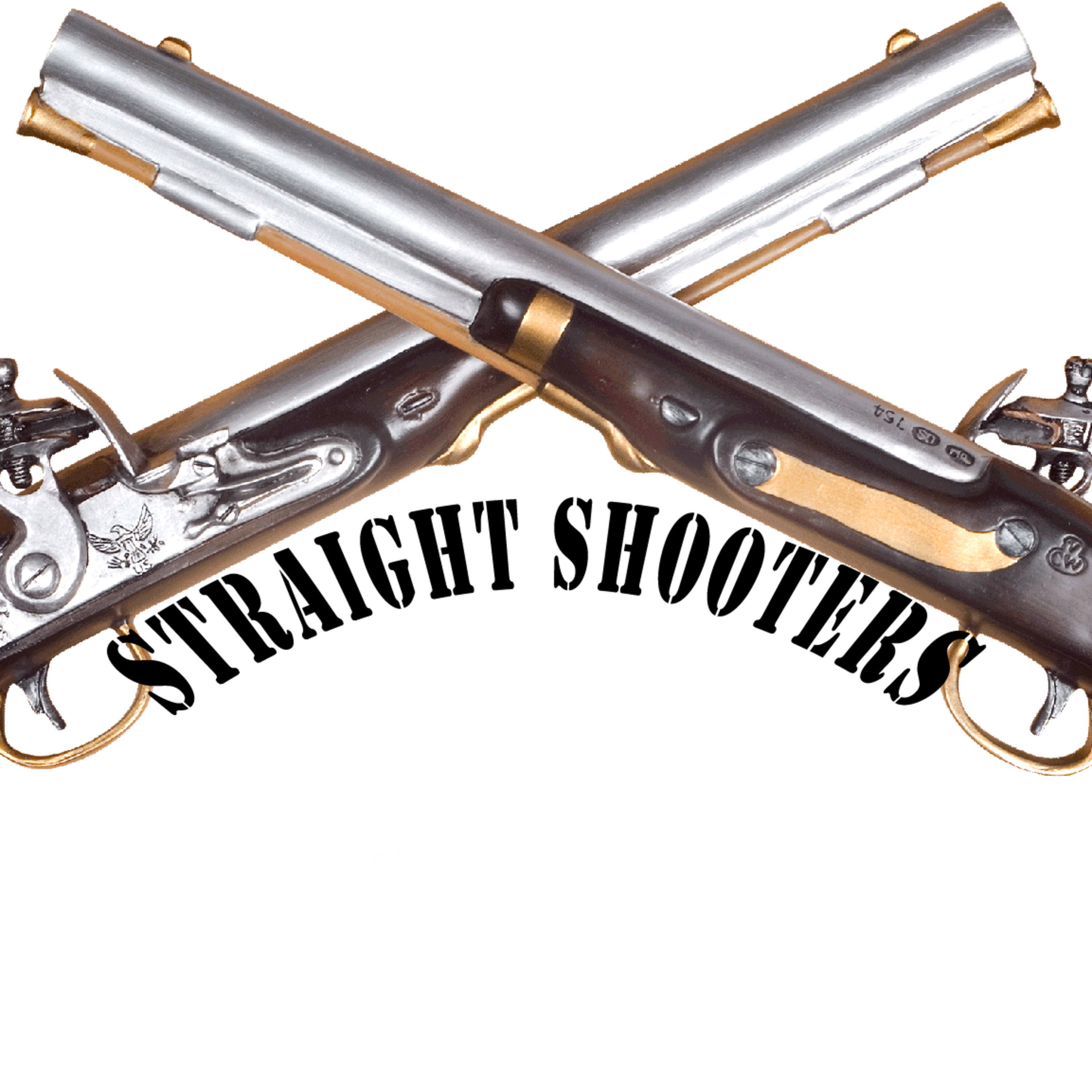 Straight shooter intro