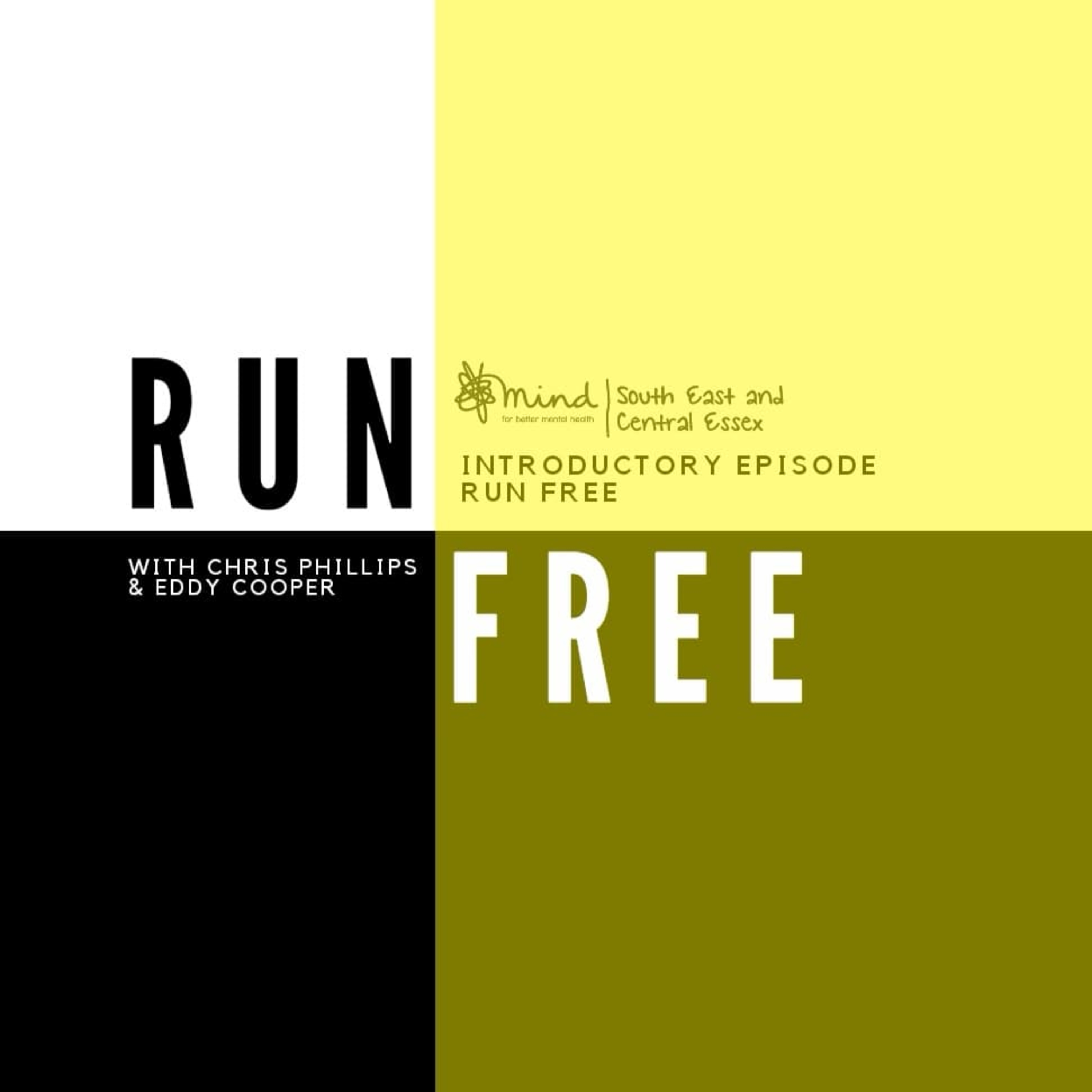 Run Free