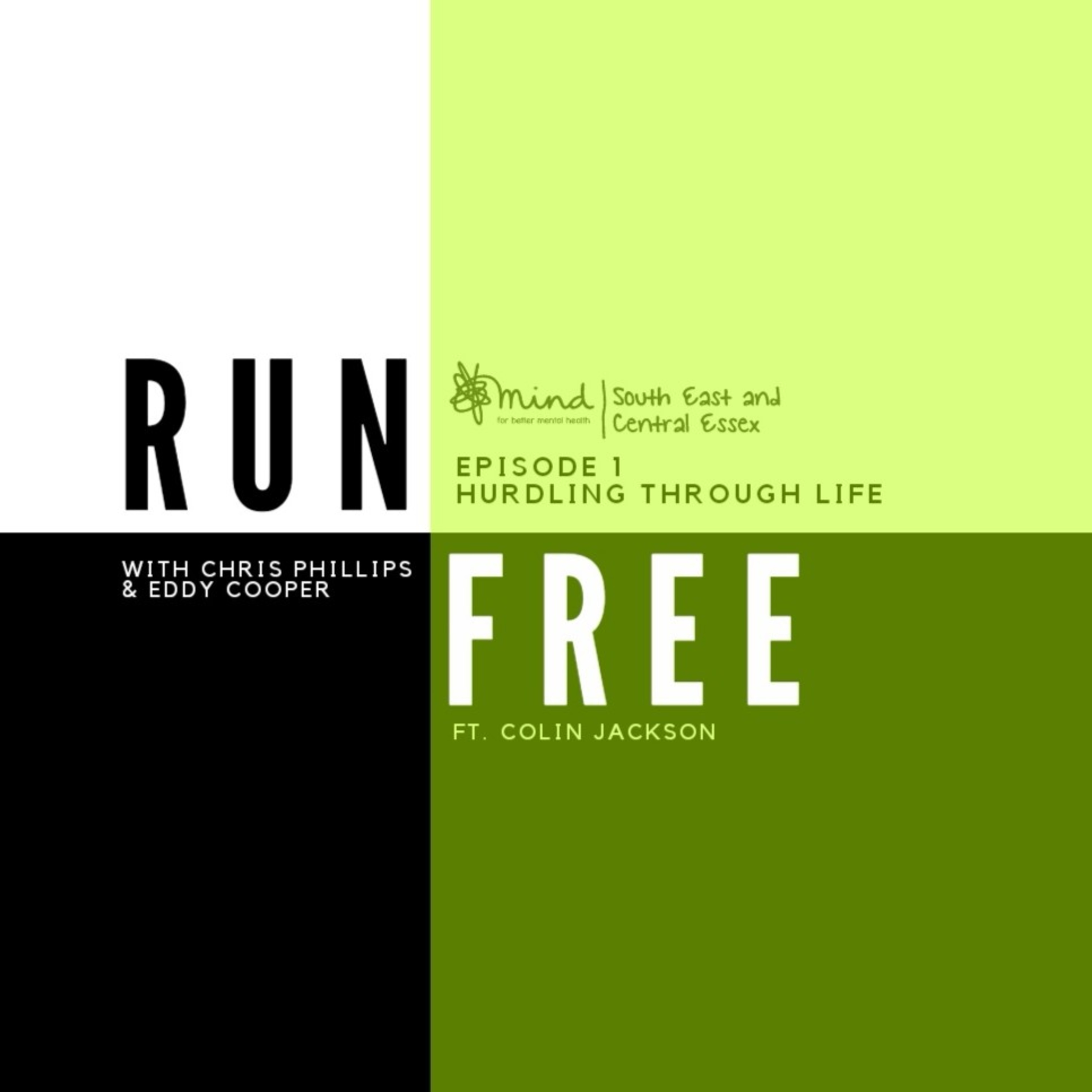 Run Free