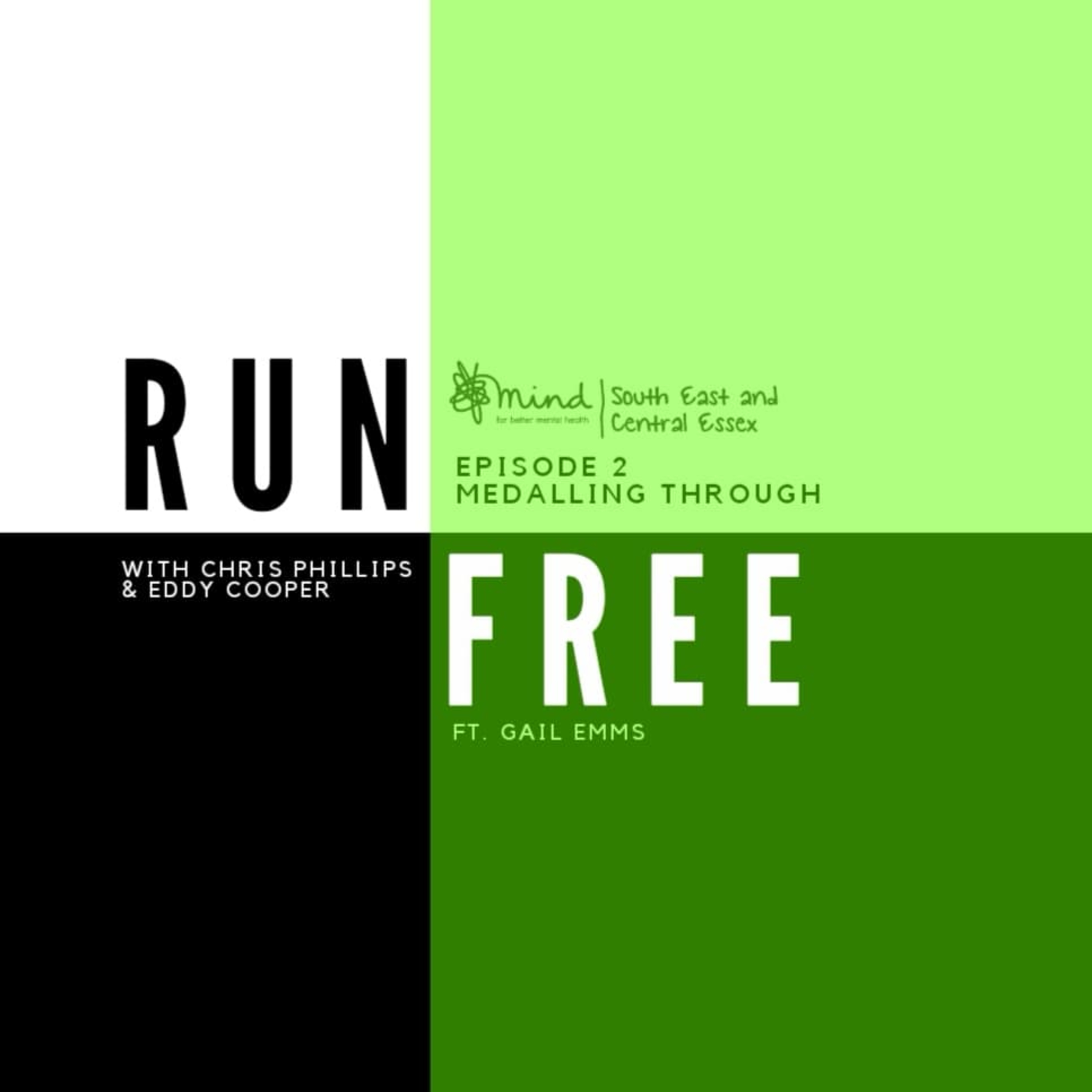 Run Free
