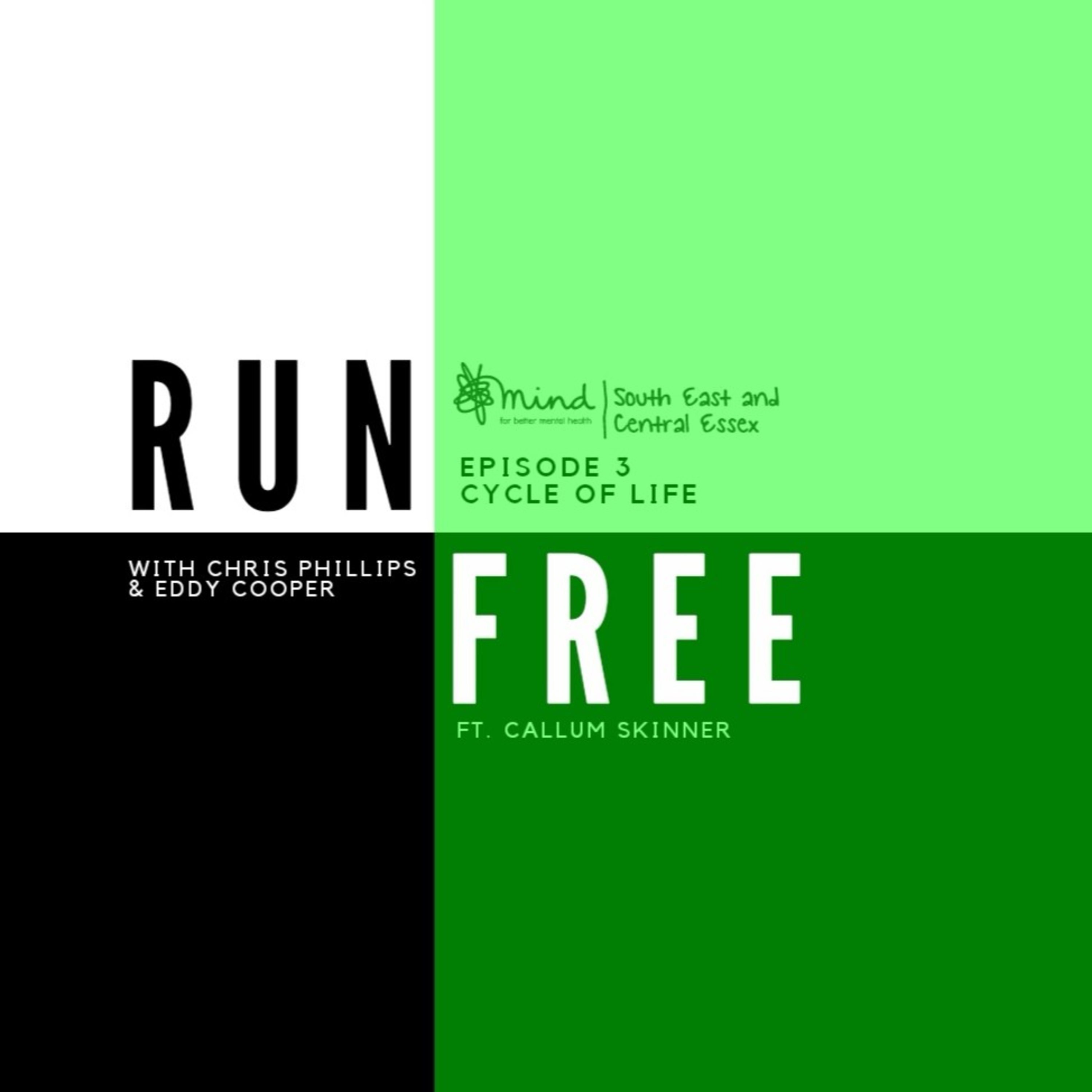 Run Free