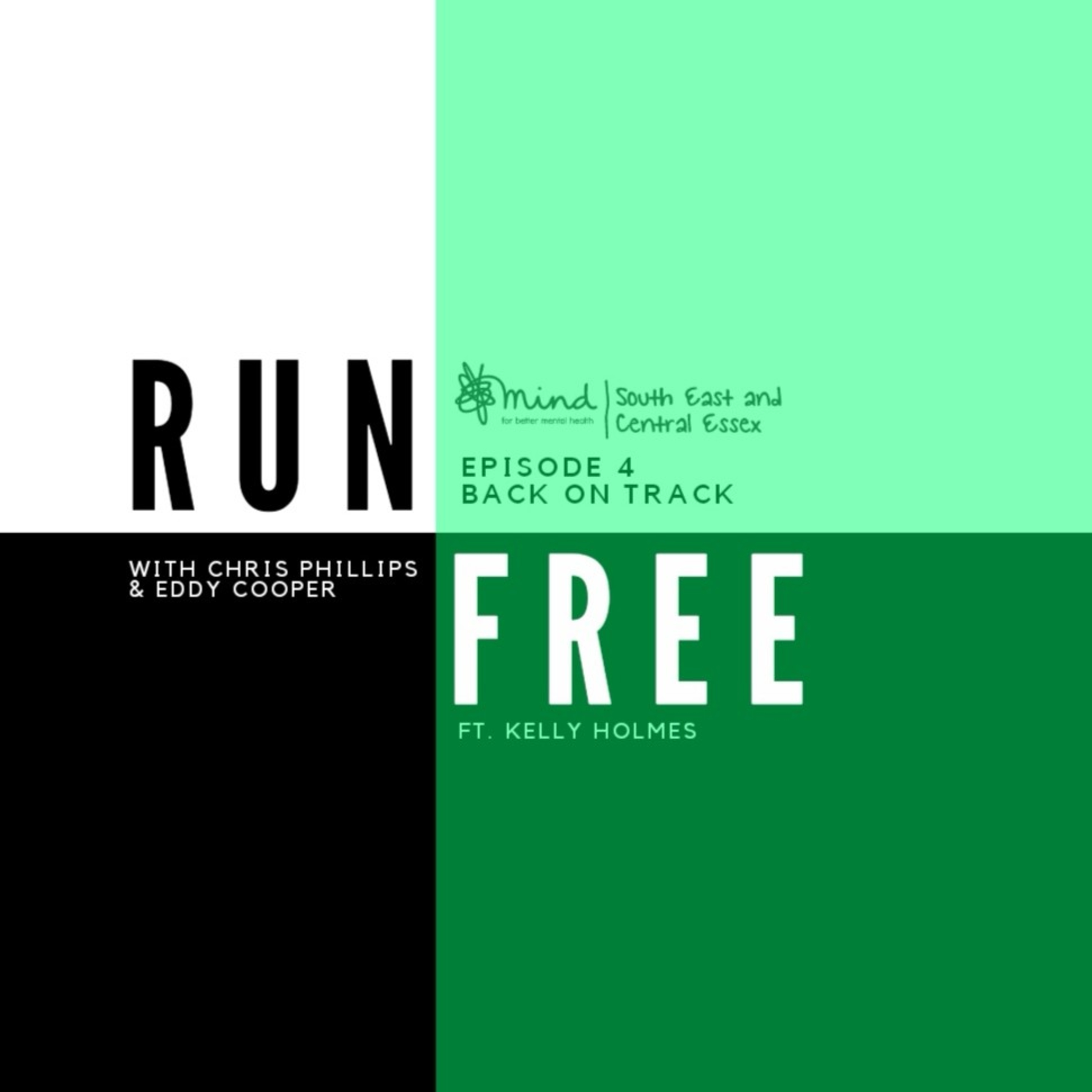 Run Free