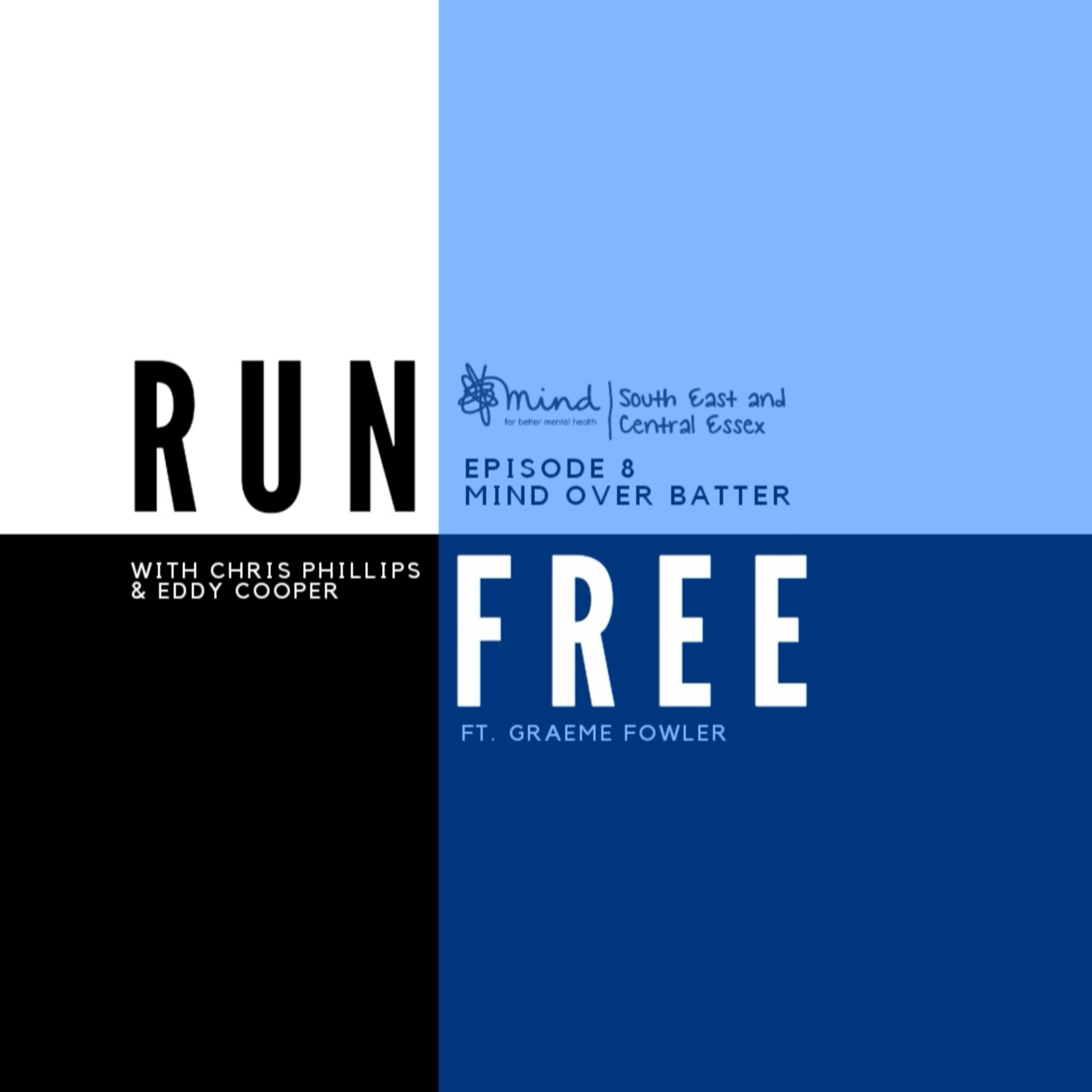 Run Free