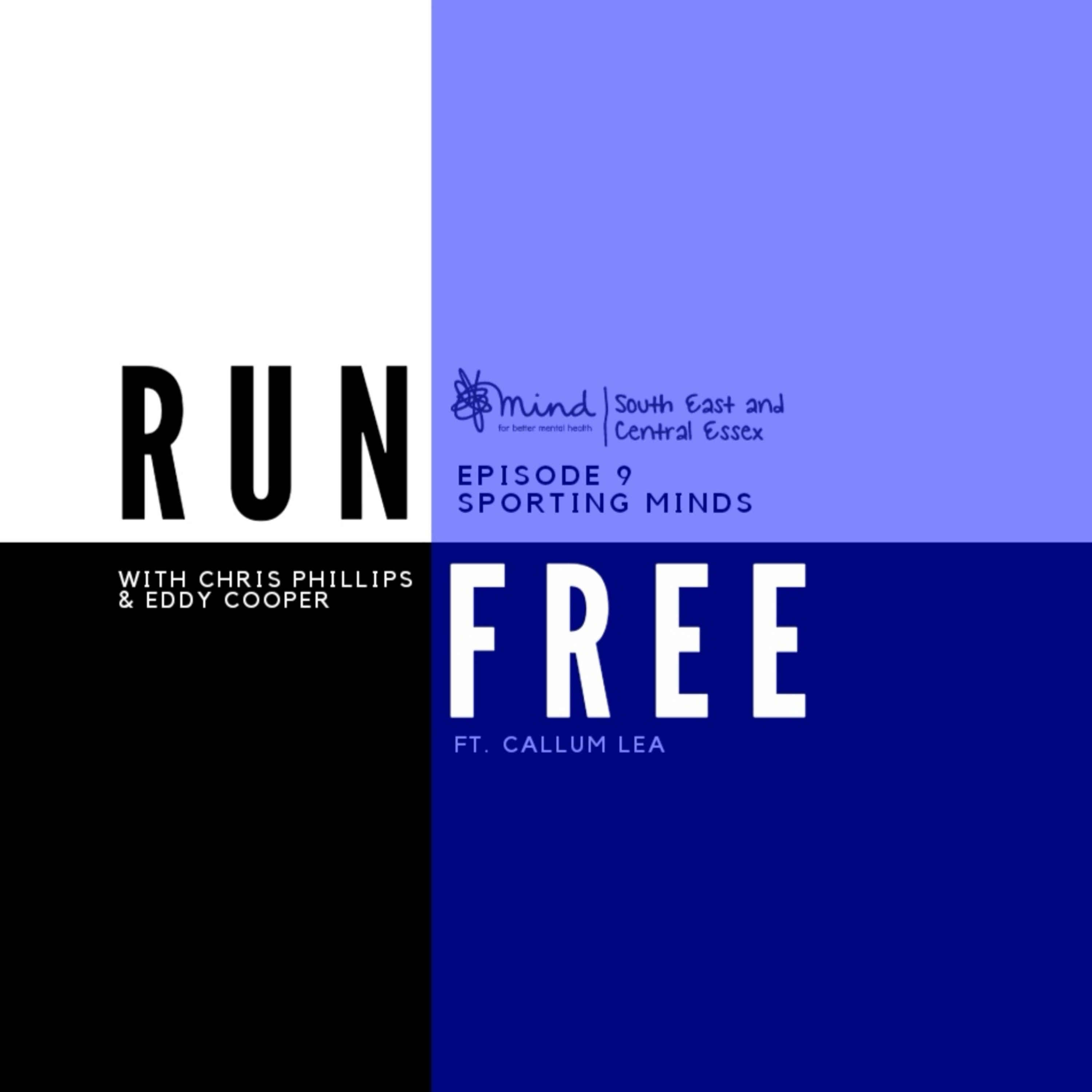 Run Free