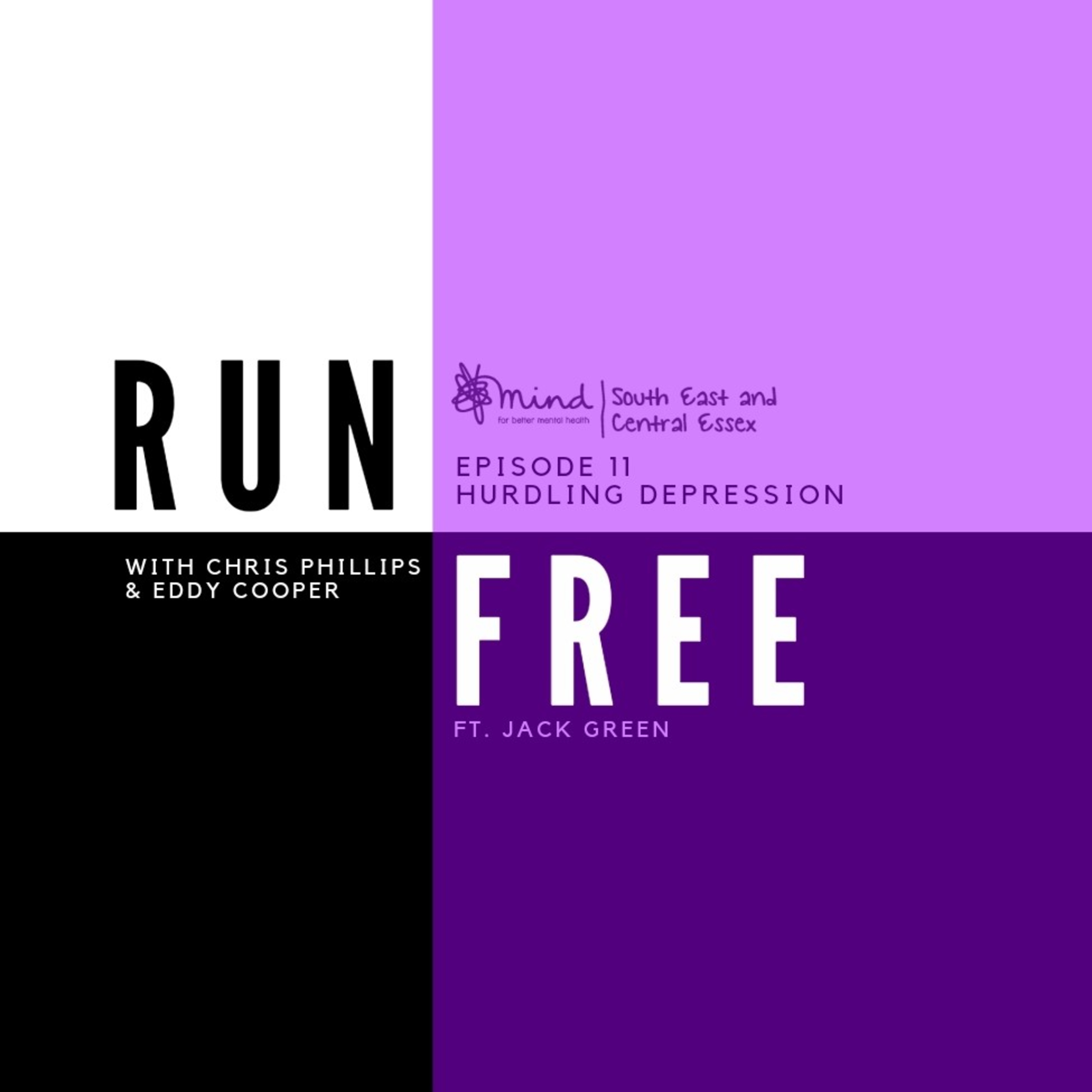 Run Free