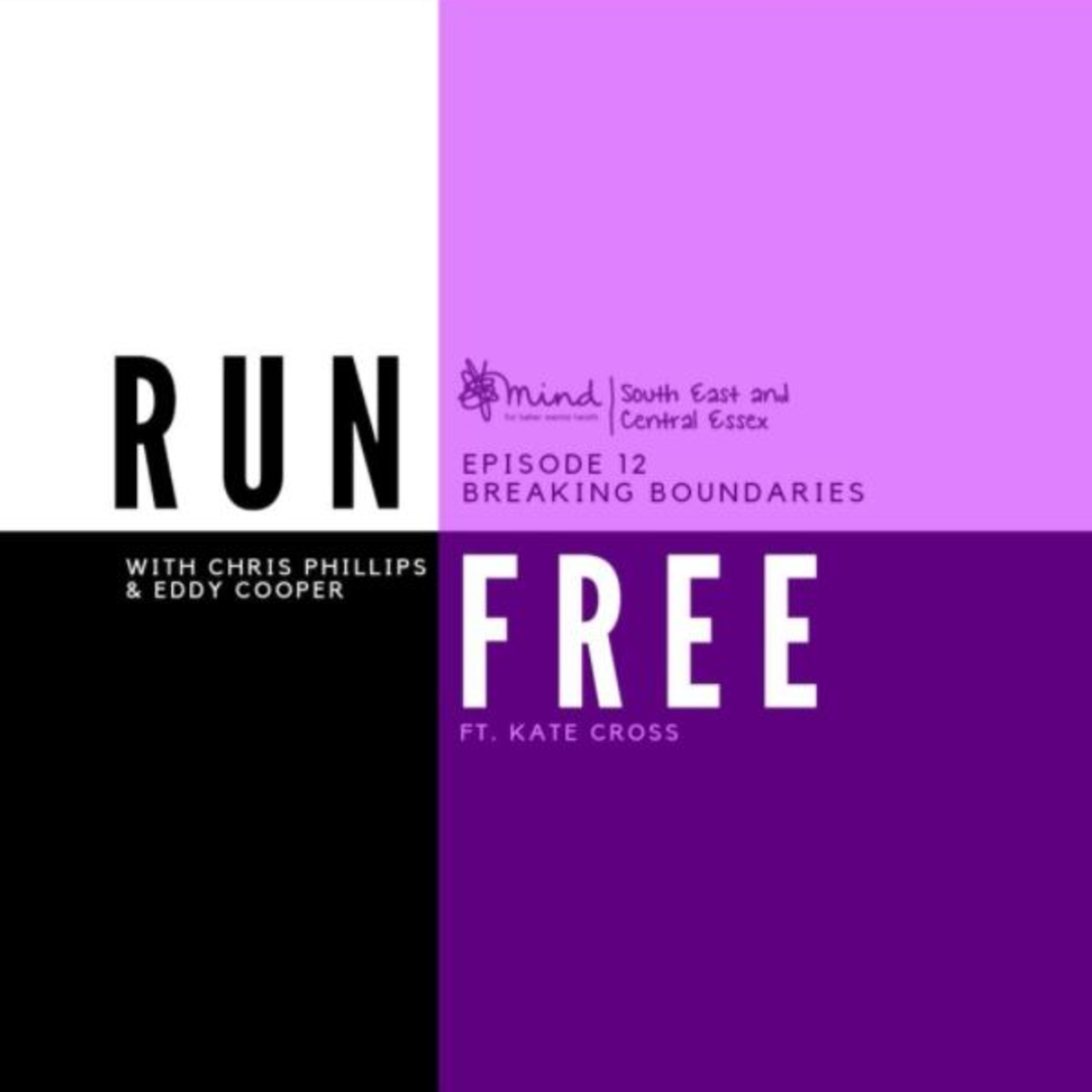 Run Free