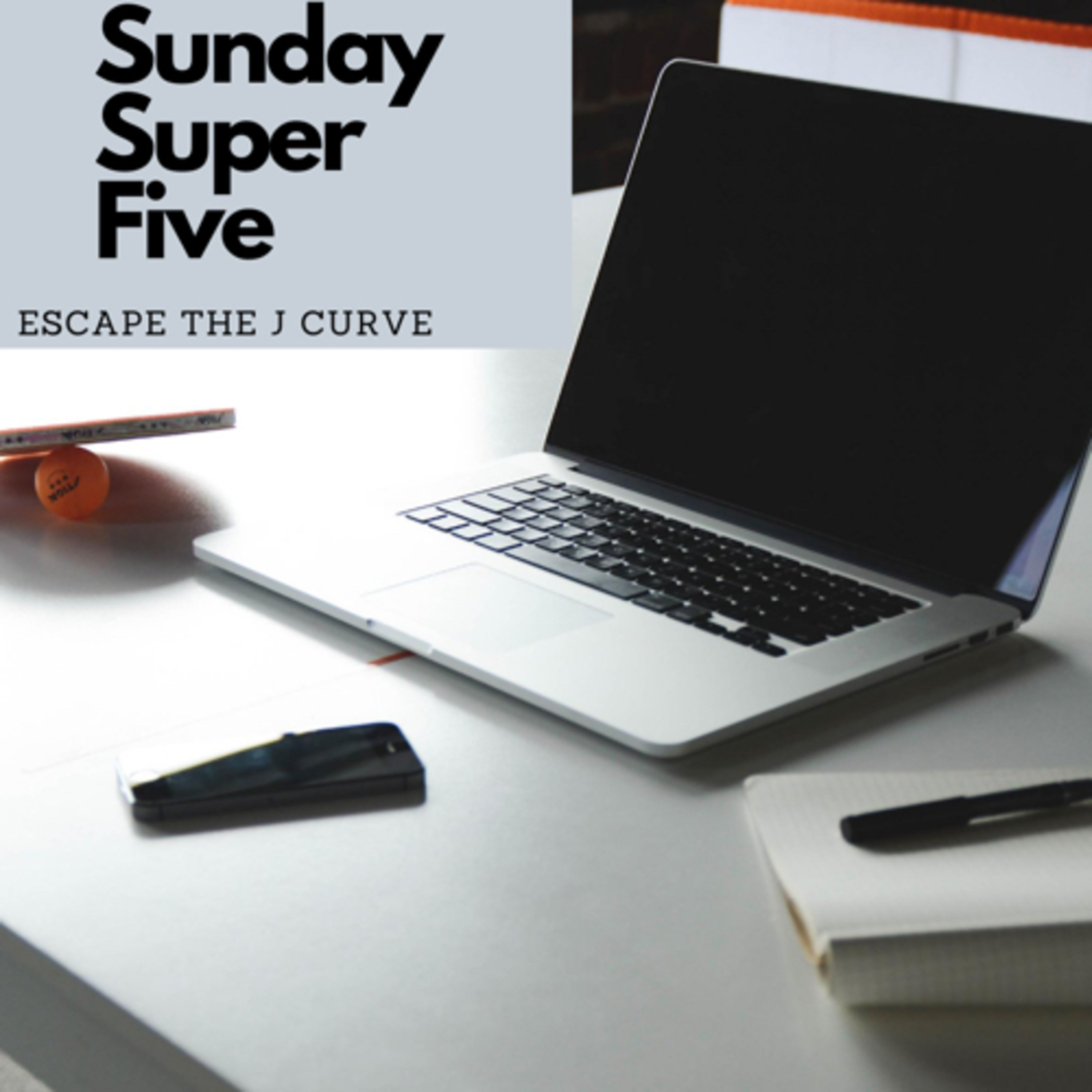 SS5 Part 1: Why you will fail at Marketing everytime, if you don’t get this