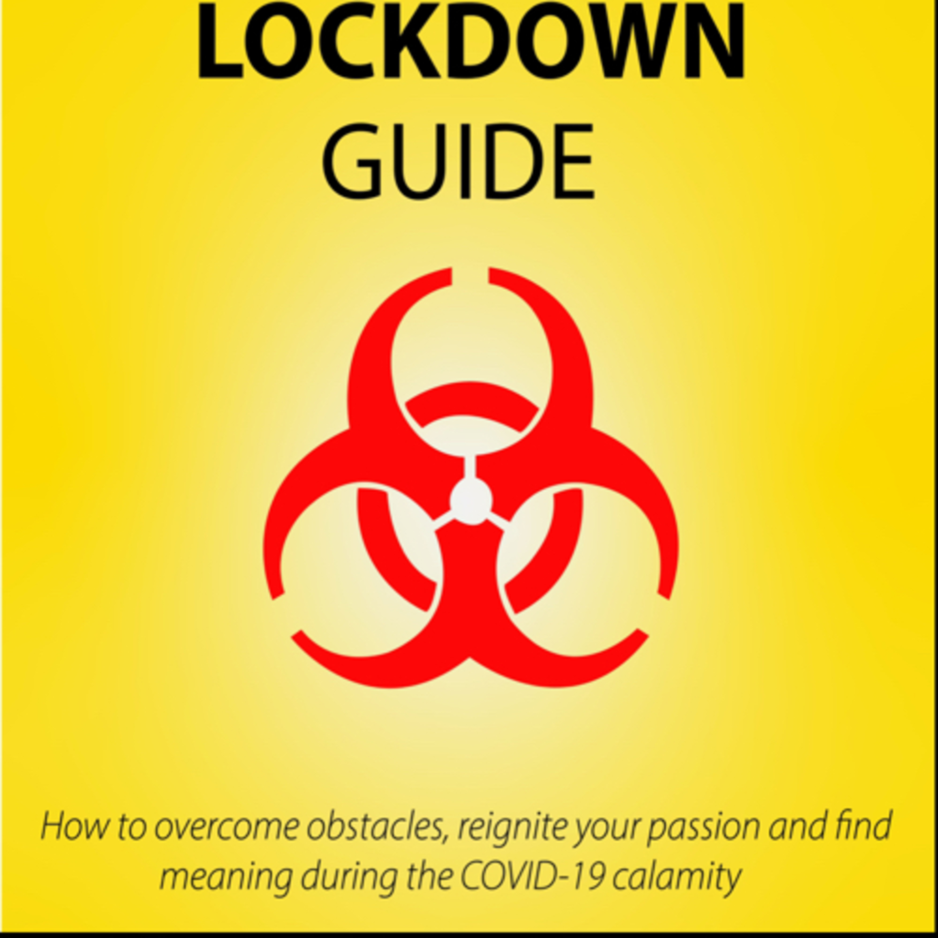 ETJC 44: My new Book revealed