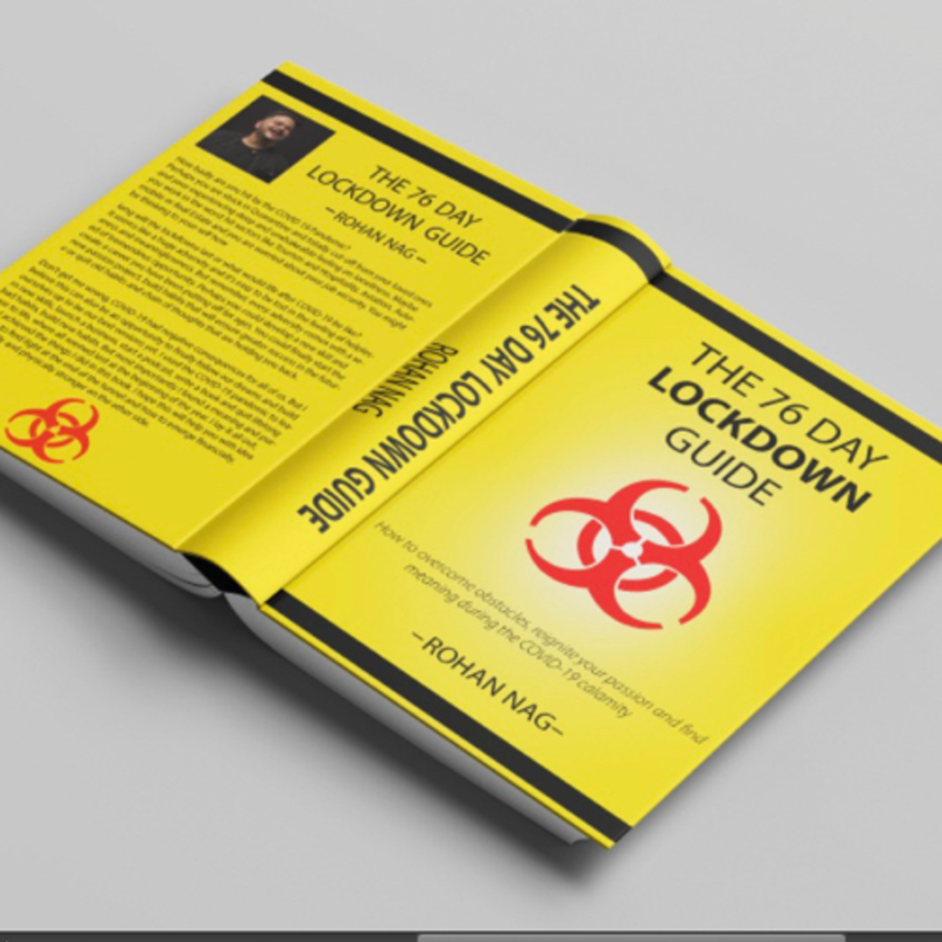 ETJC 46:Why the world economy will never get back to pre covid-19 levels?