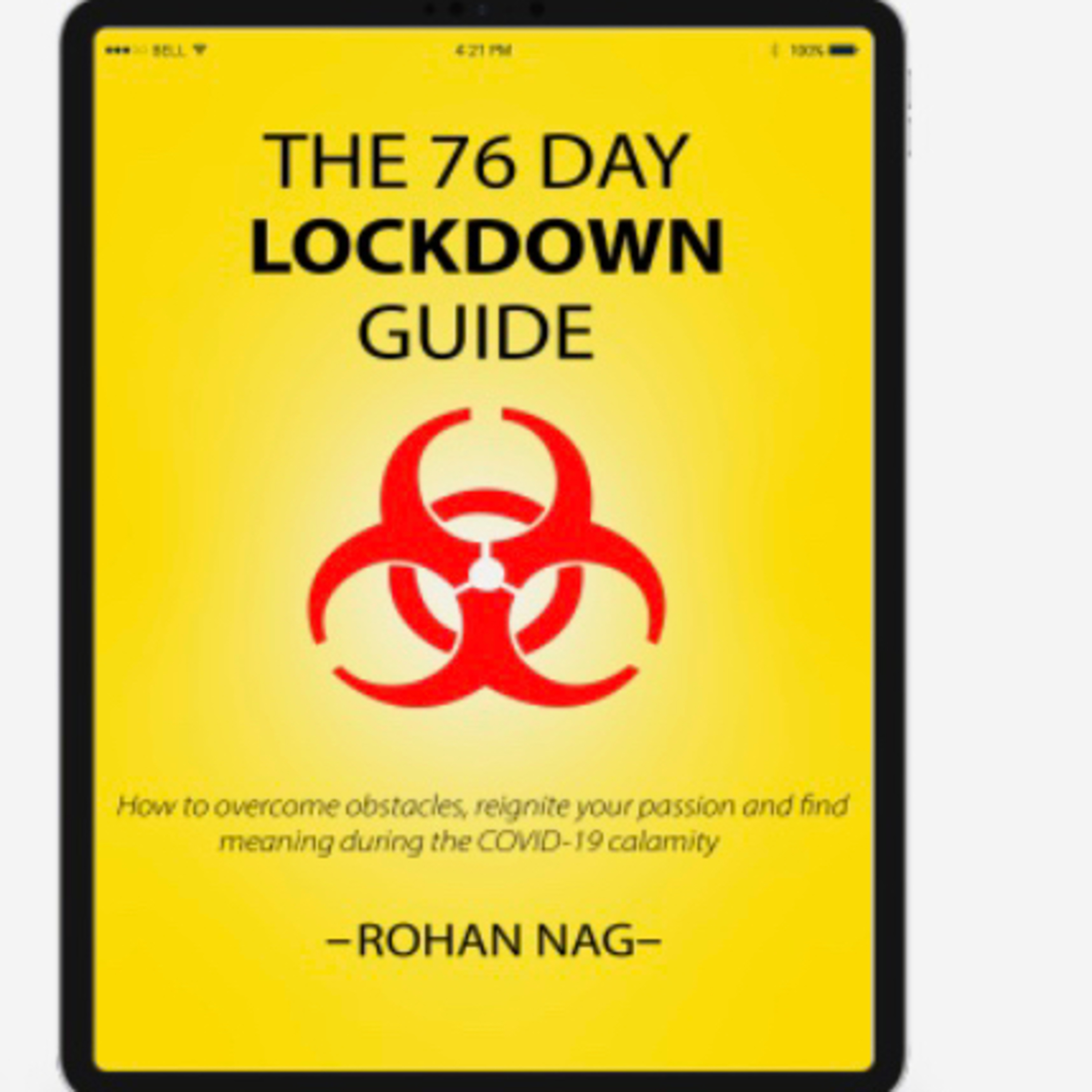 ETJC 47: Why you won’t get the success you deserve, until you understand this