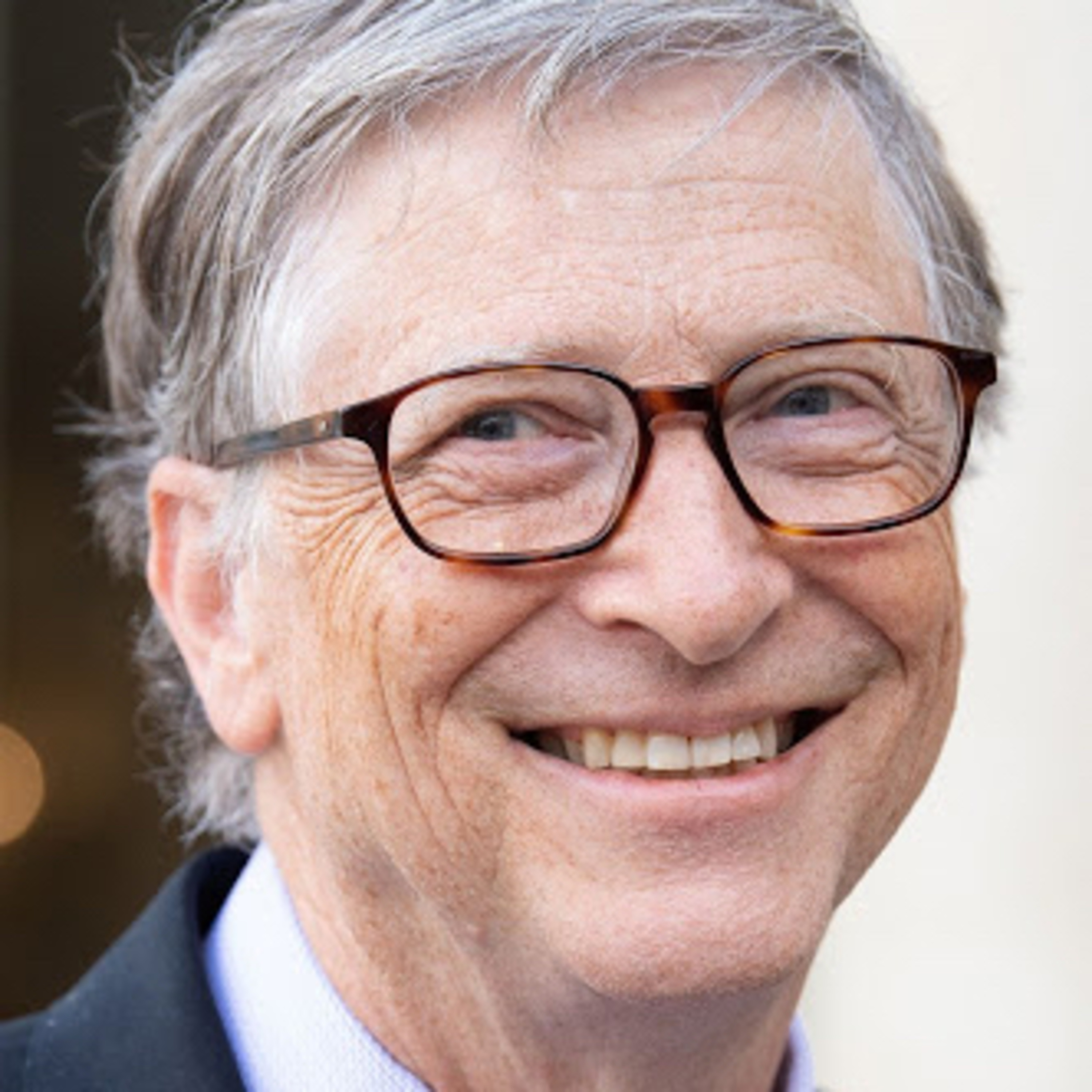 ETJC 49: Do this one thing and attain Bill Gates level success