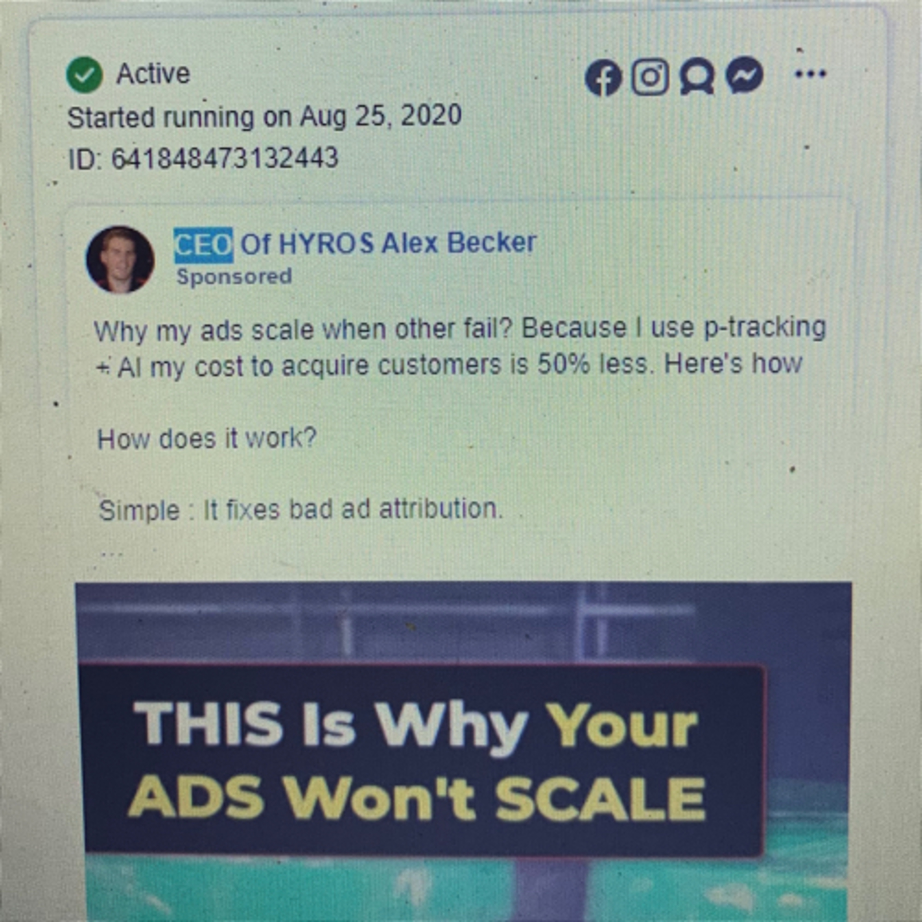 ETJC 56:The greatest free marketing tool of all time