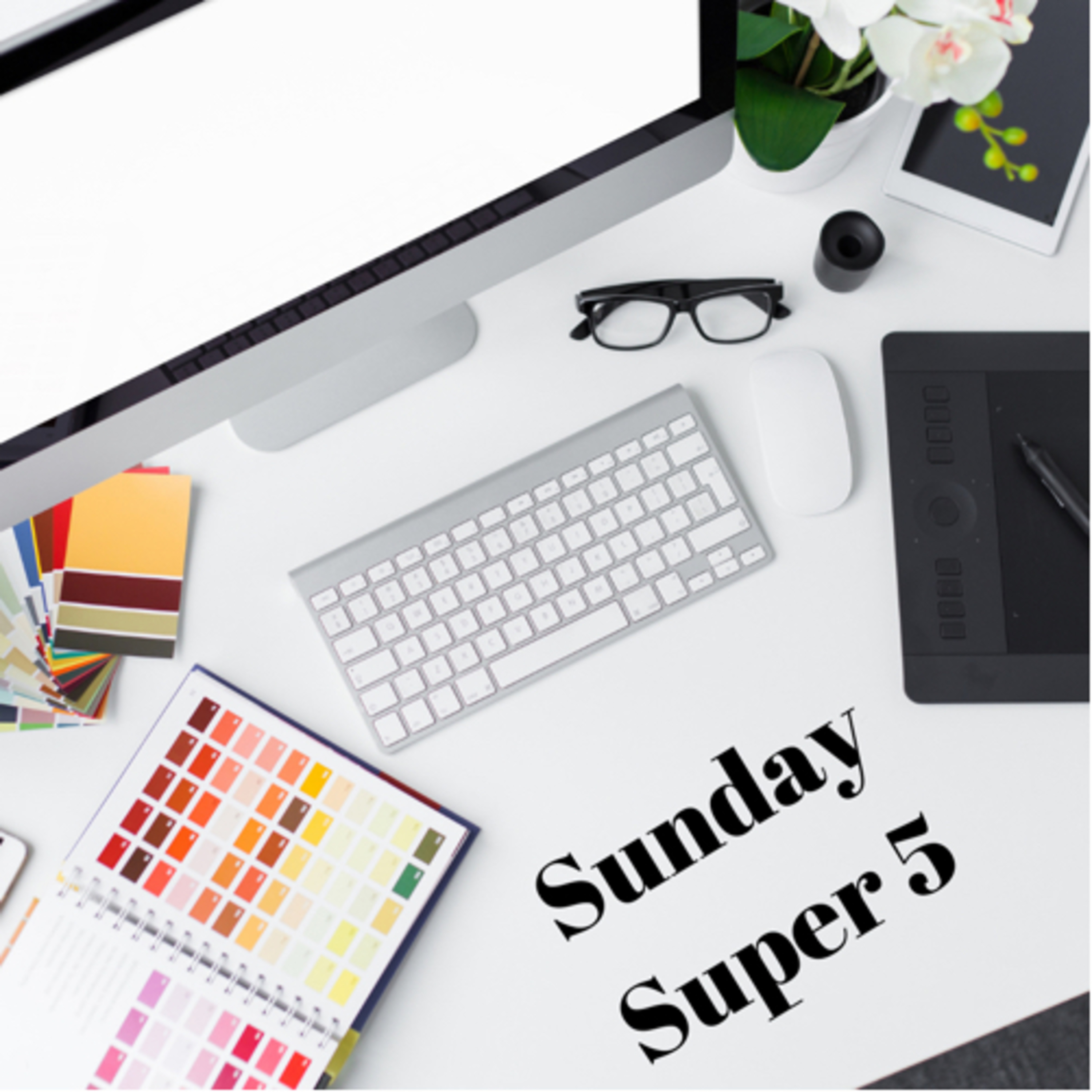 ETJC 65: 80% of your results come from only 20% of the things you do