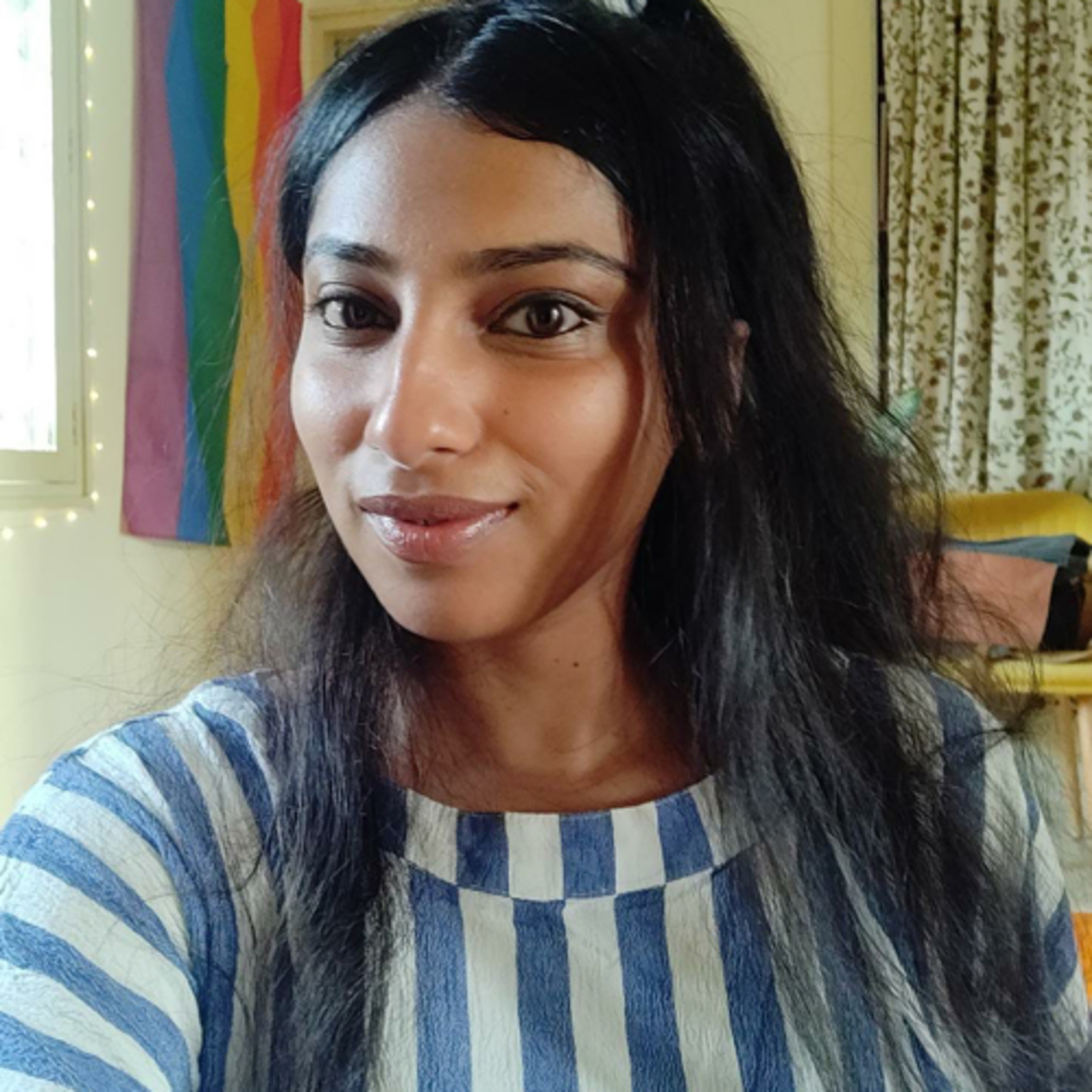 ETJC 66: In conversation with Nithya Rao