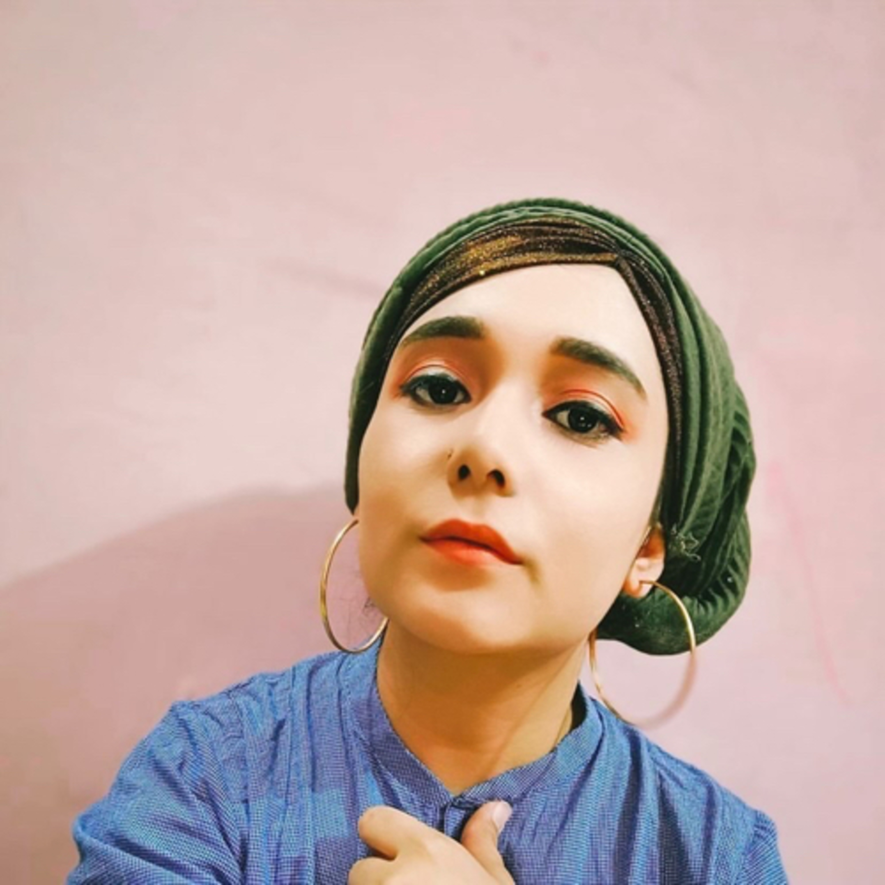 ETJC 72:How to be an inspiration for 50k women?