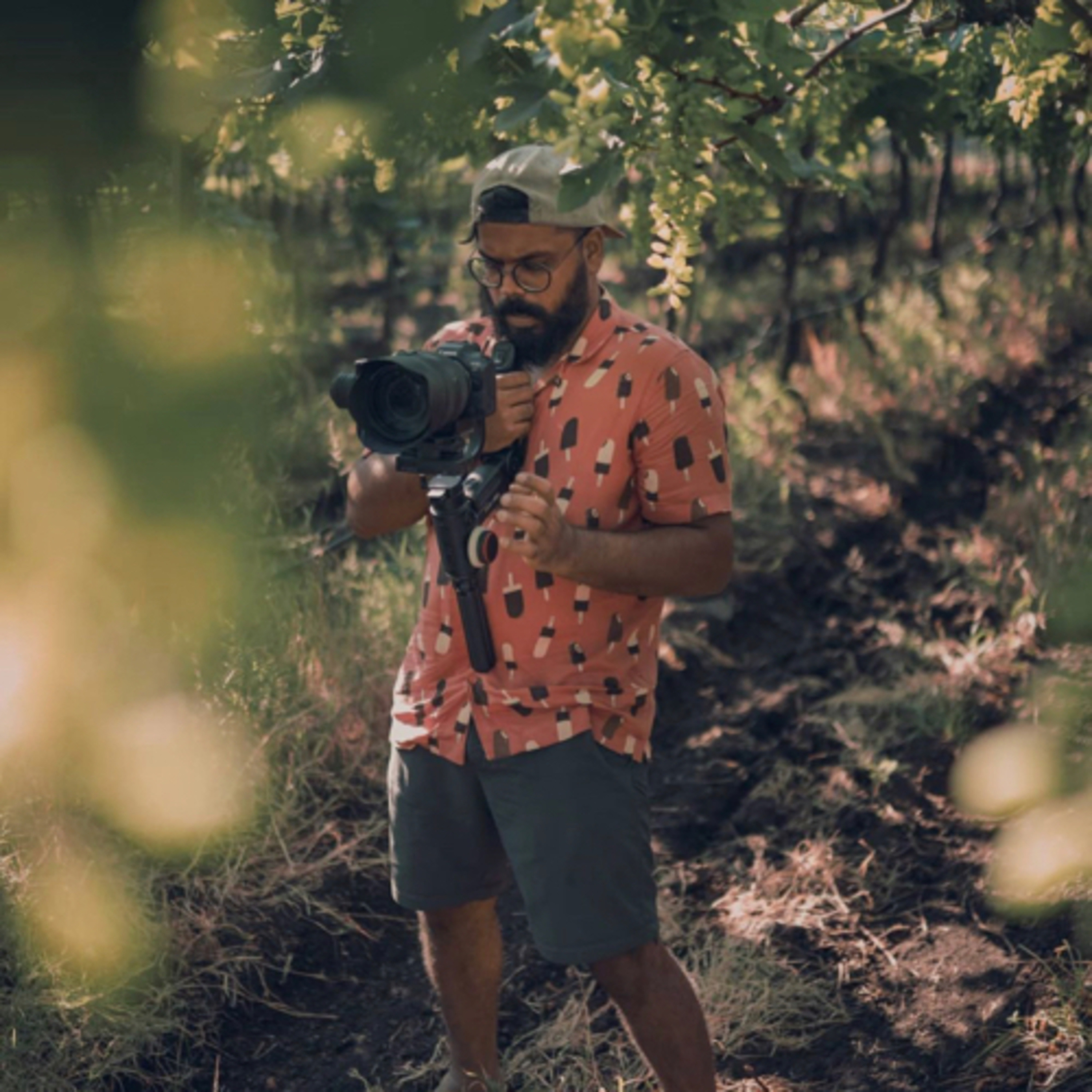 ETJC 73: How to be India’s Casey Neistat