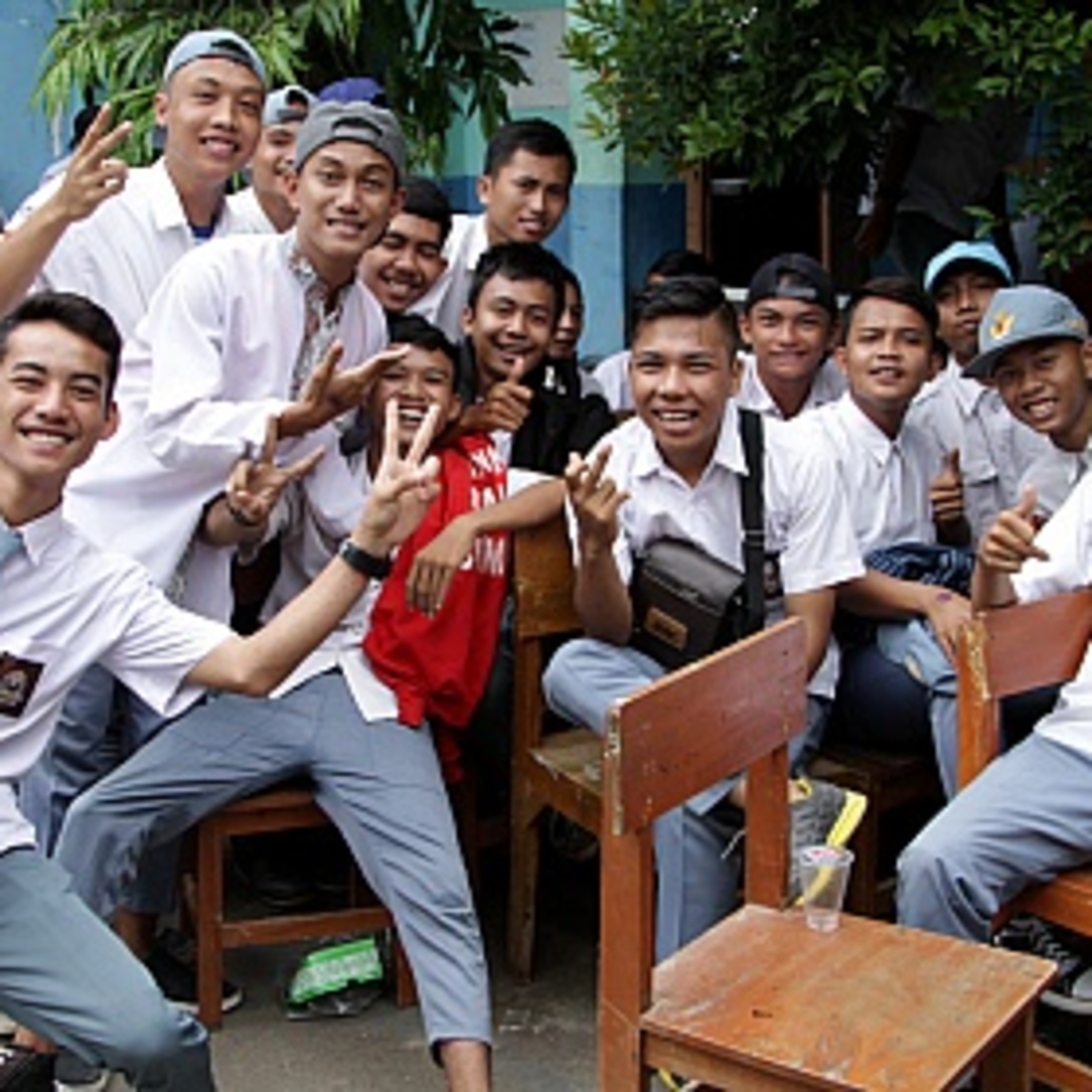 Buletin gaulislam
