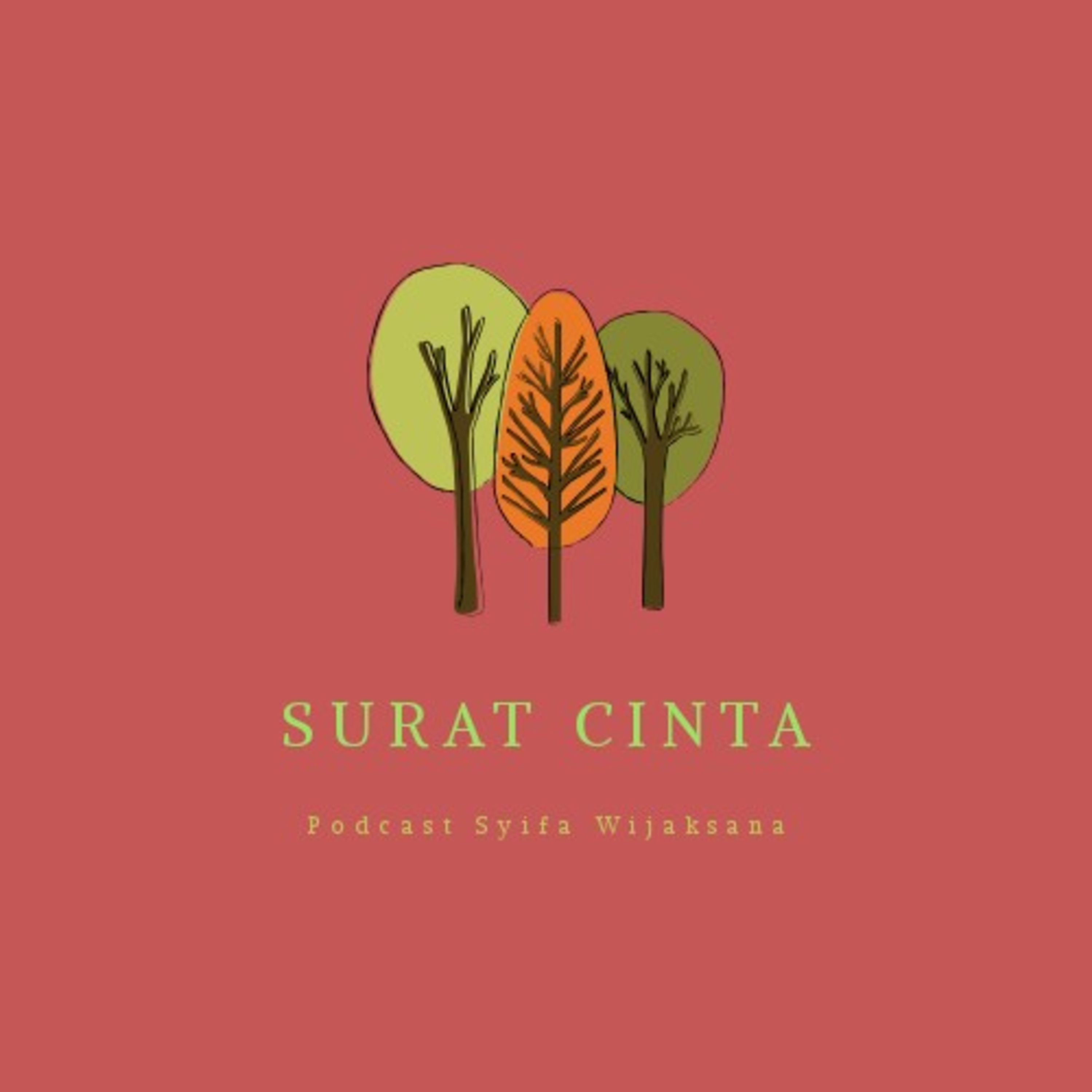 Podcast Syifa Wijaksana